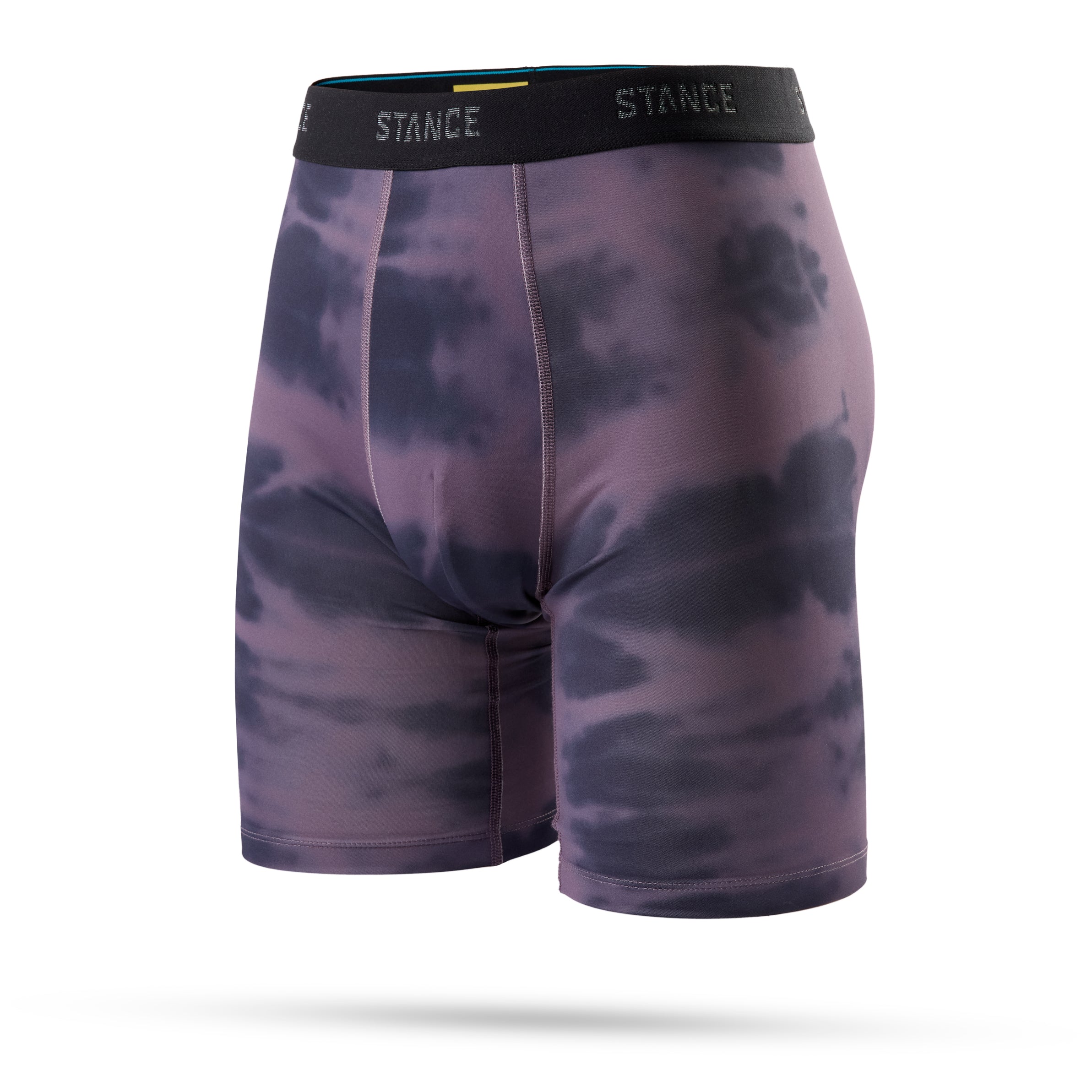 COMPRESSION NYLON UNDERWEAR