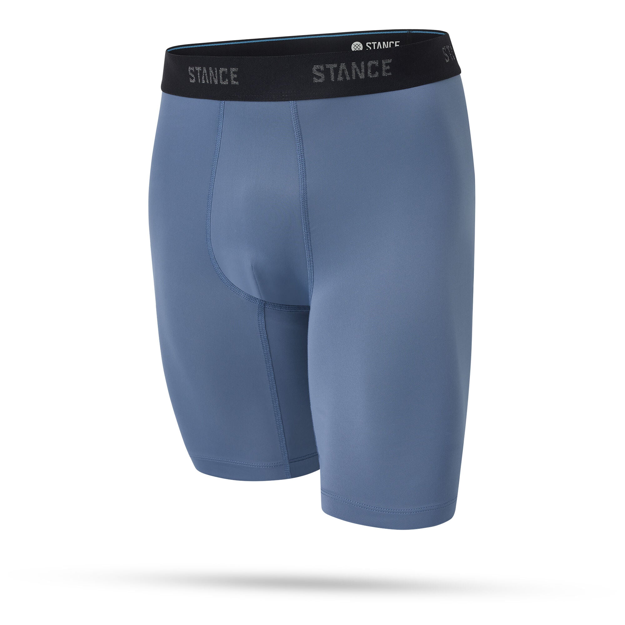 COMPRESSION NYLON UNDERWEAR