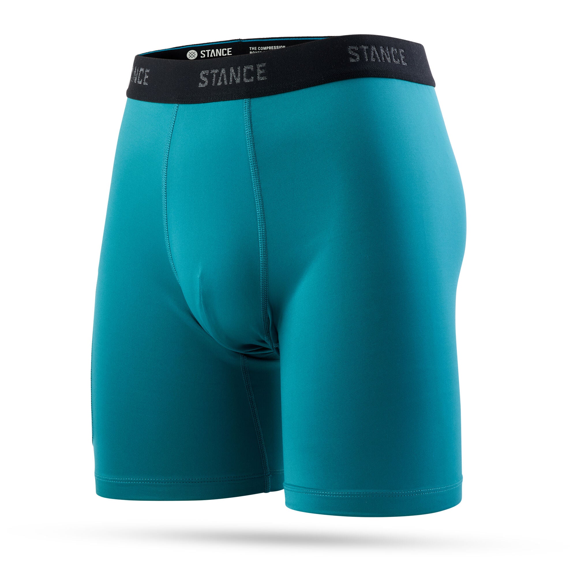 COMPRESSION NYLON UNDERWEAR