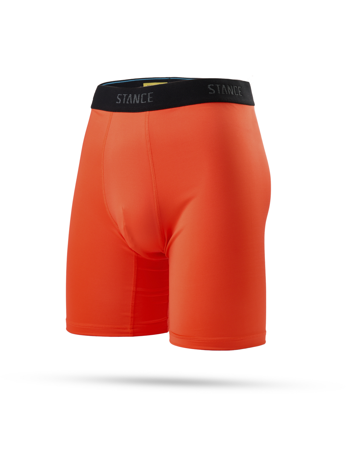 COMPRESSION NYLON UNDERWEAR