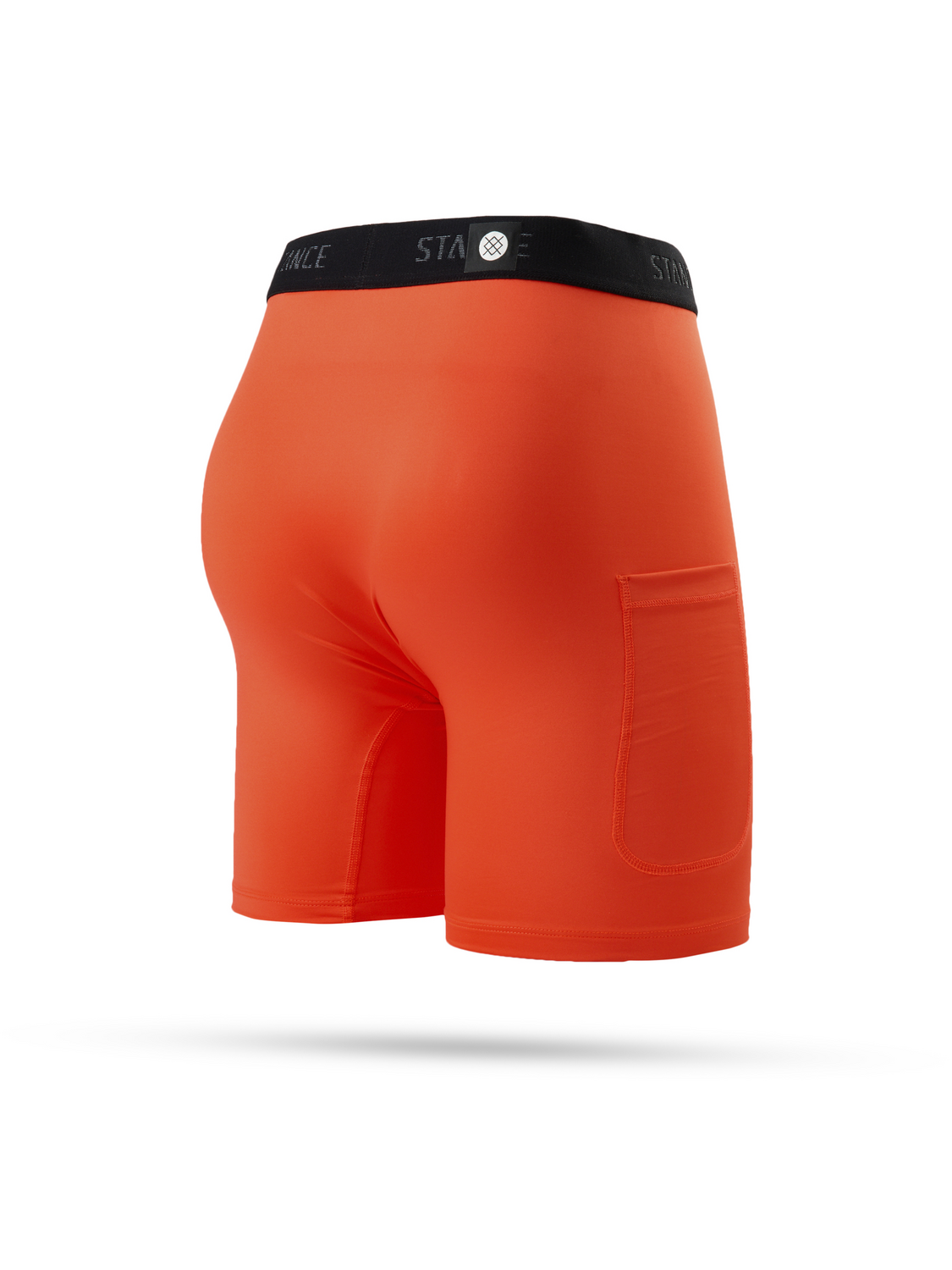 COMPRESSION NYLON UNDERWEAR