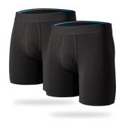 PURE ST PERFORMANCE WHOLESTER 2 PACK