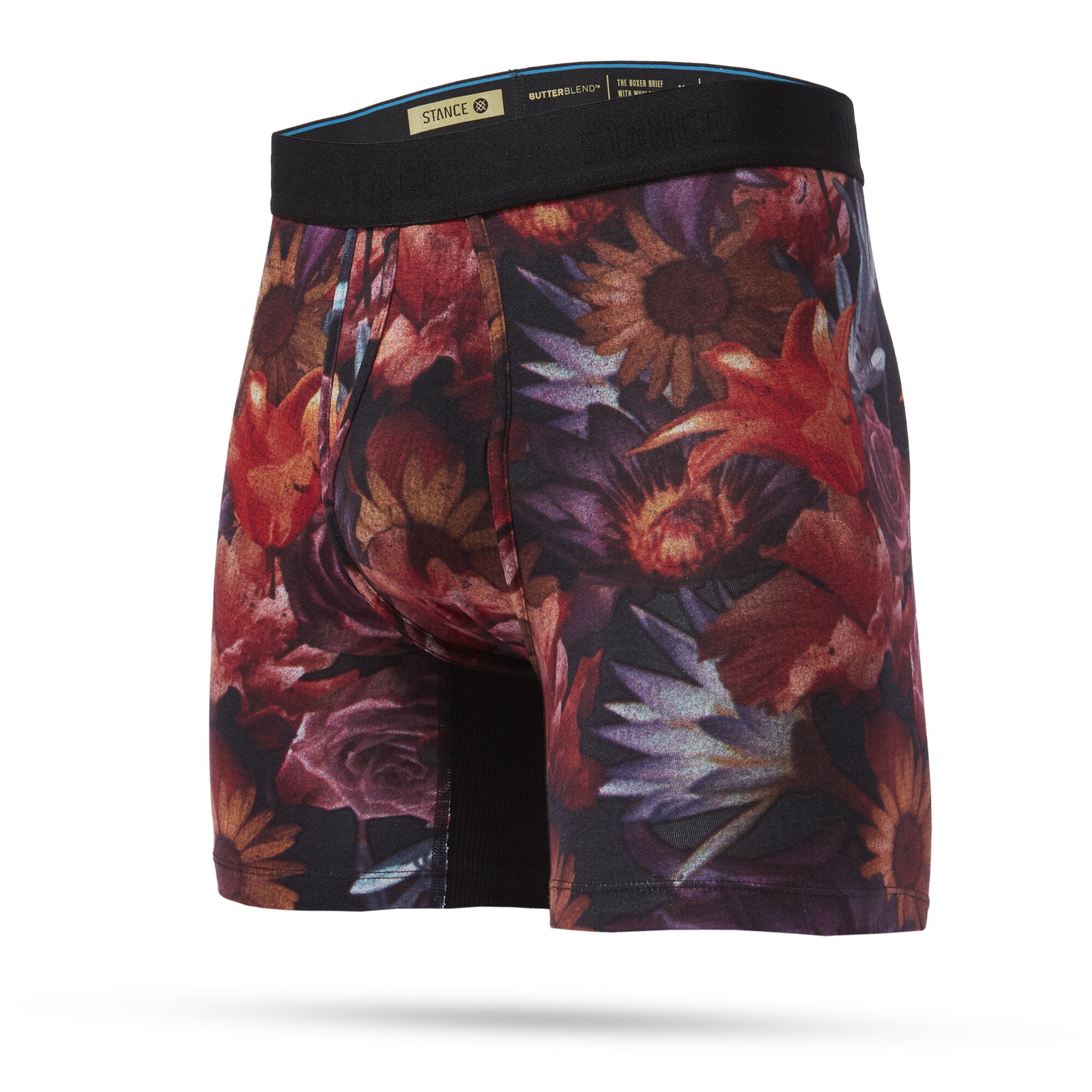 Stance Butter Blend™ Boxer Brief with Wholester™