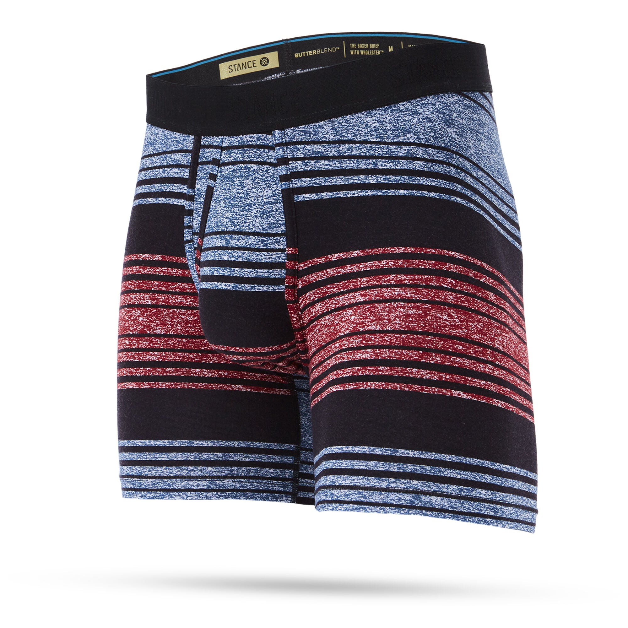 Stance Butter Blend™ Boxer Brief with Wholester™