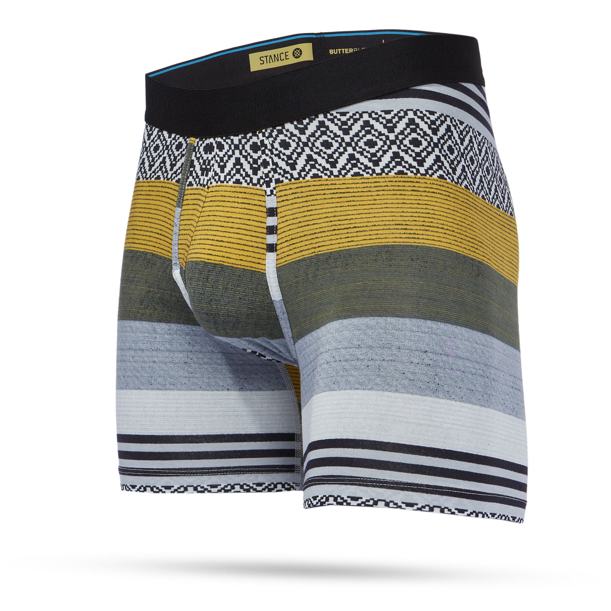 Stance Butter Blend™ Boxer Brief with Wholester™