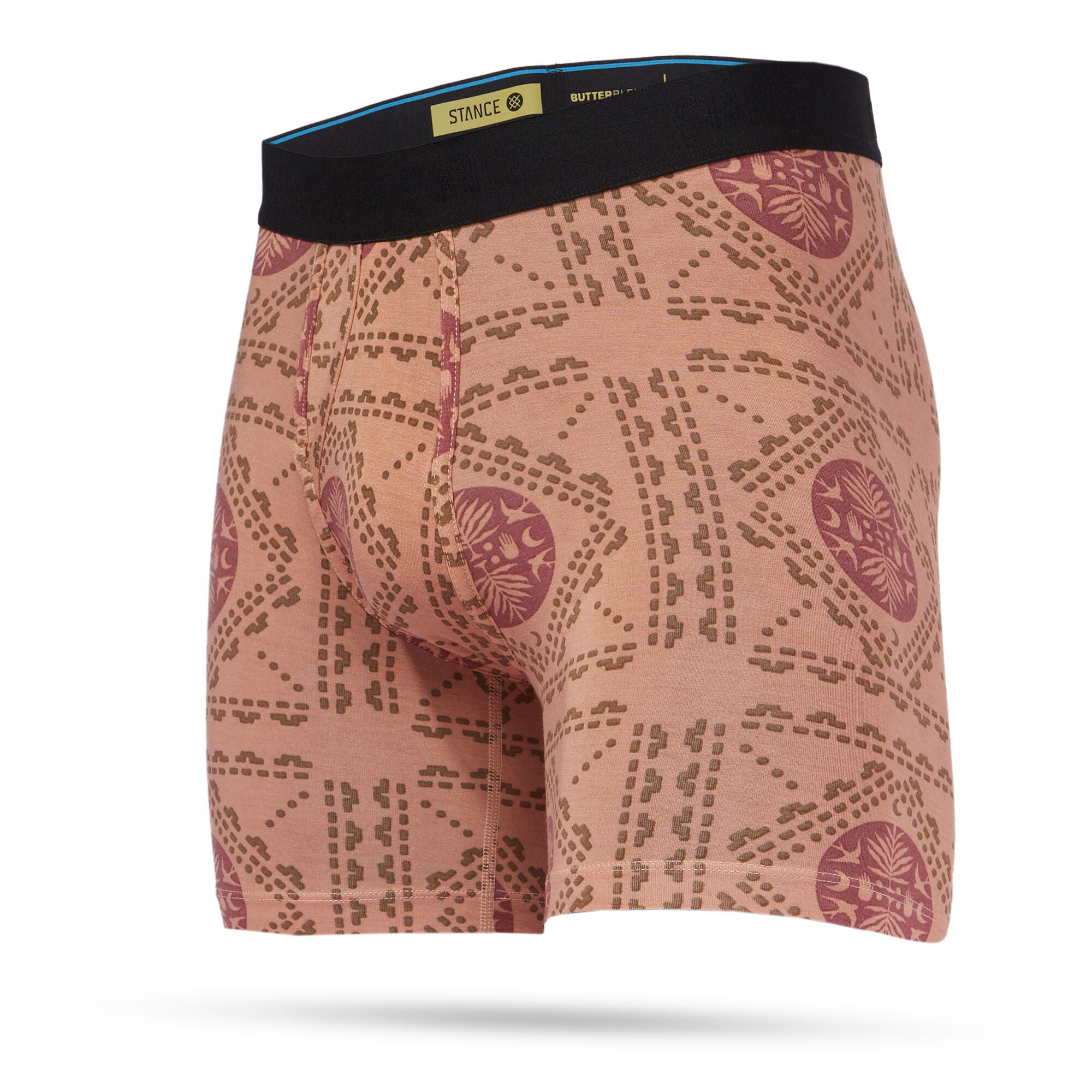 Stance Butter Blend™ Boxer Brief with Wholester™