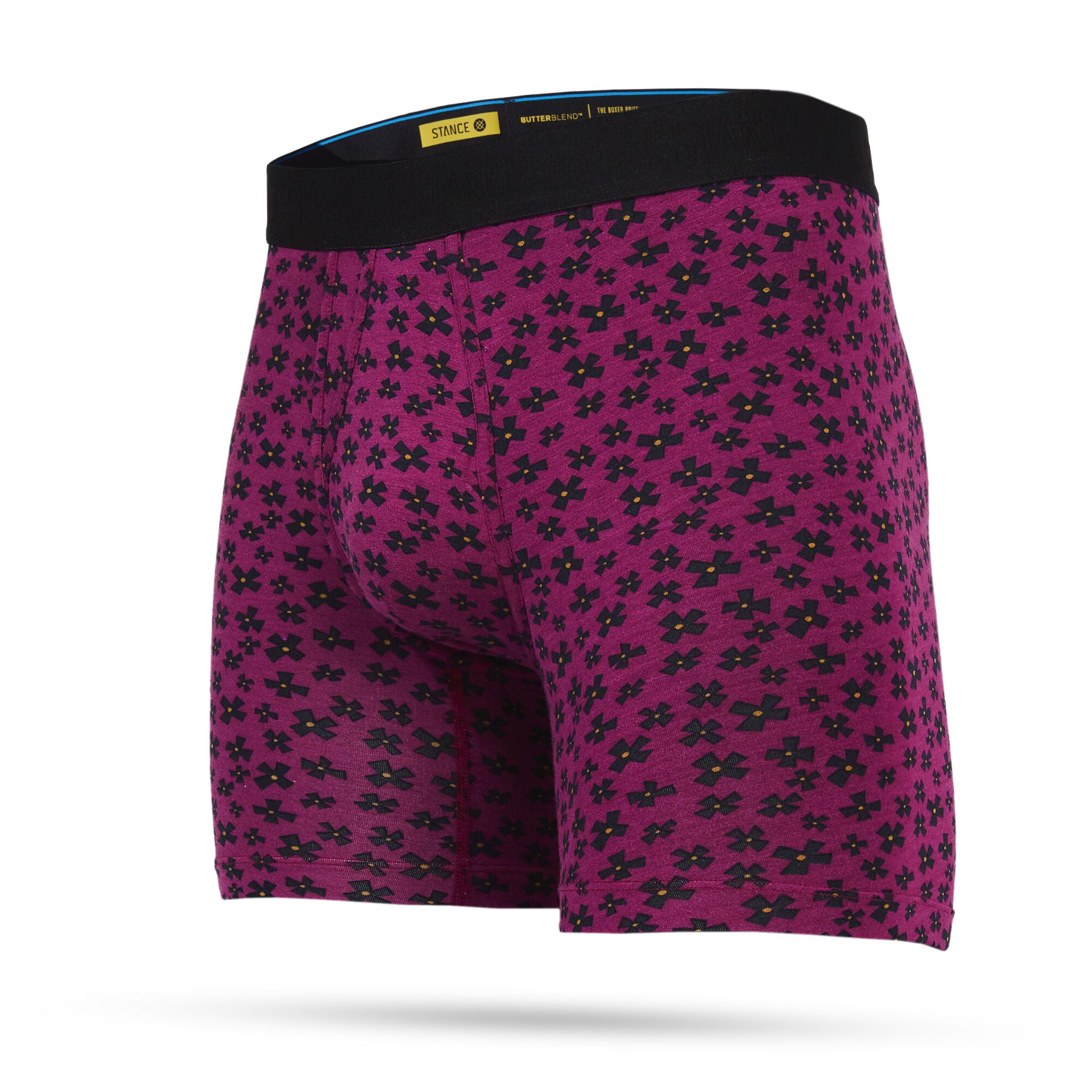 Stance Butter Blend™ Boxer Brief with Wholester™