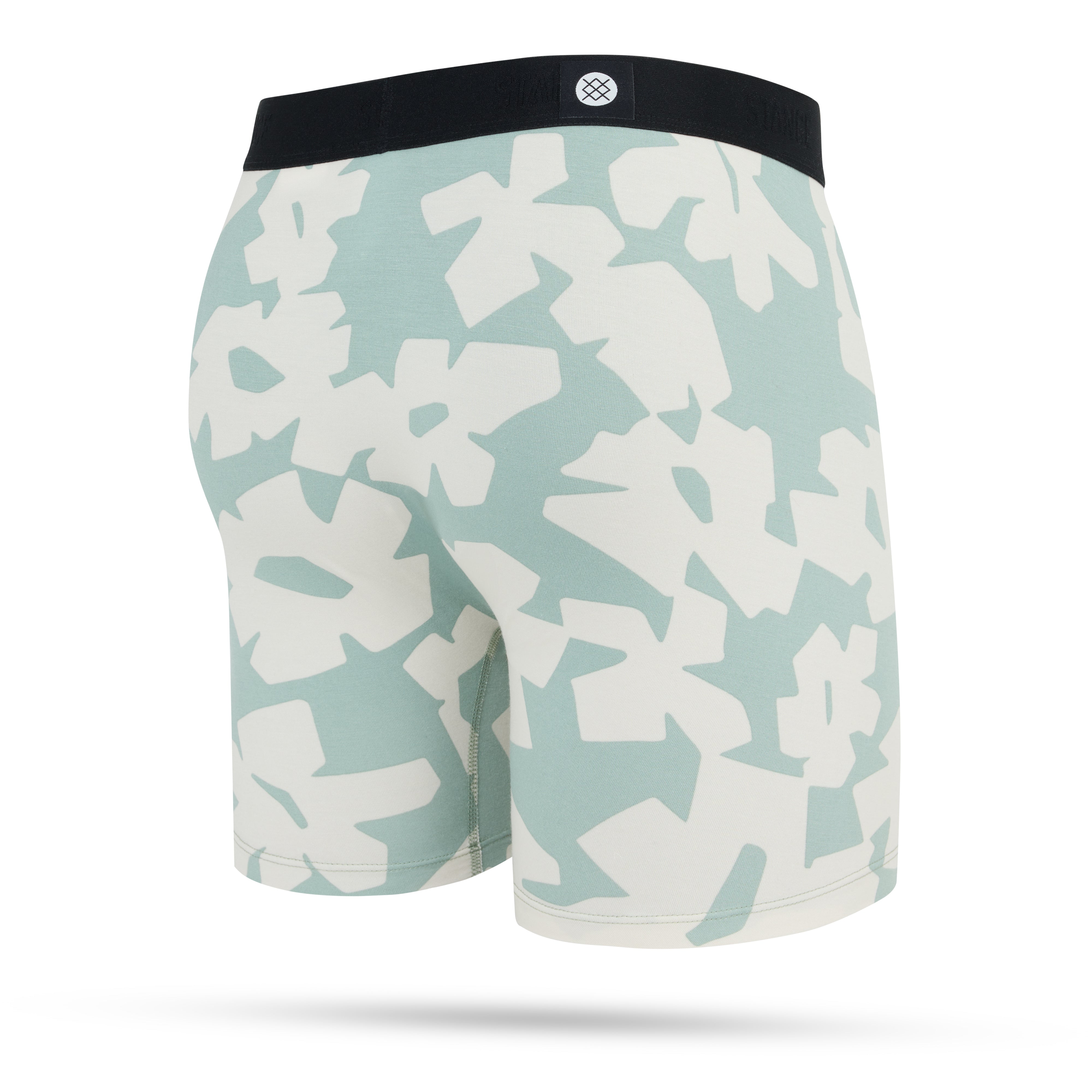 Paper Floral Wholester