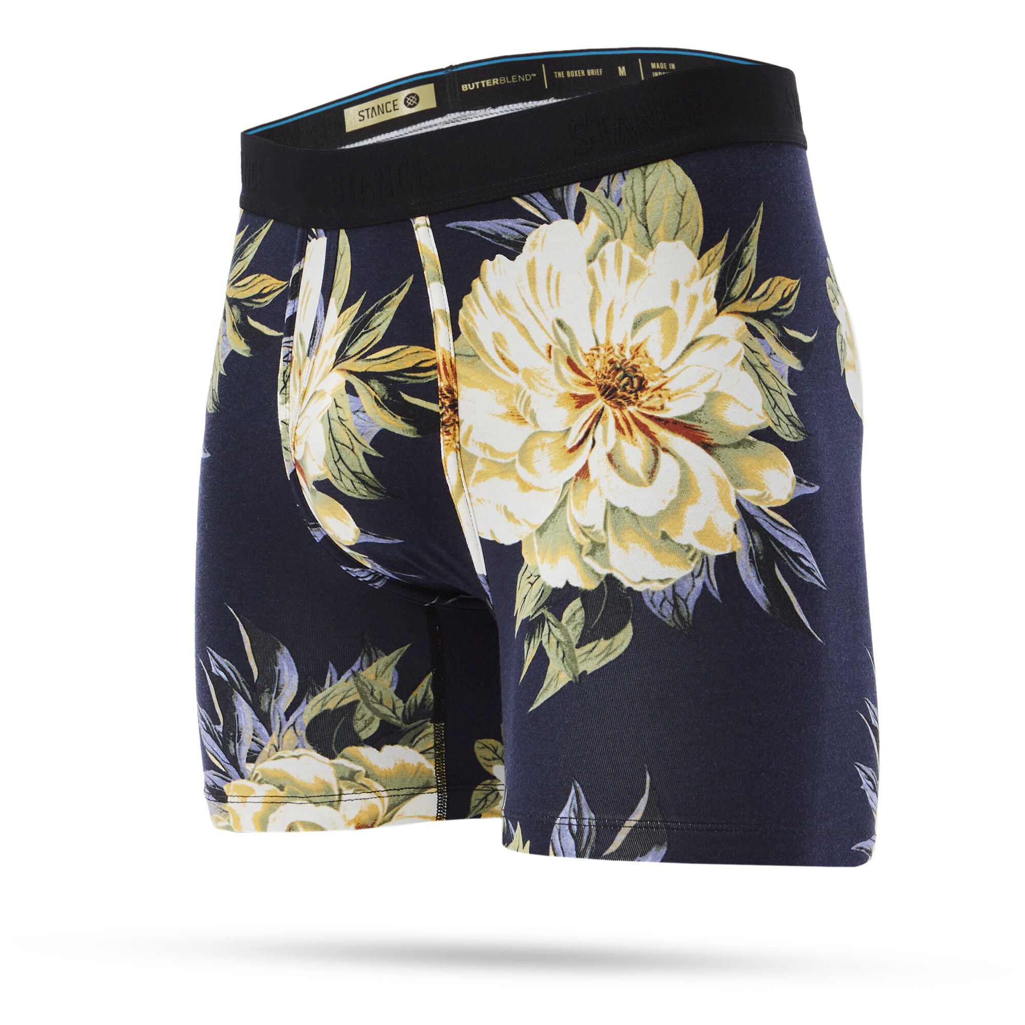 Stance Butter Blend™ Boxer Brief with Wholester™