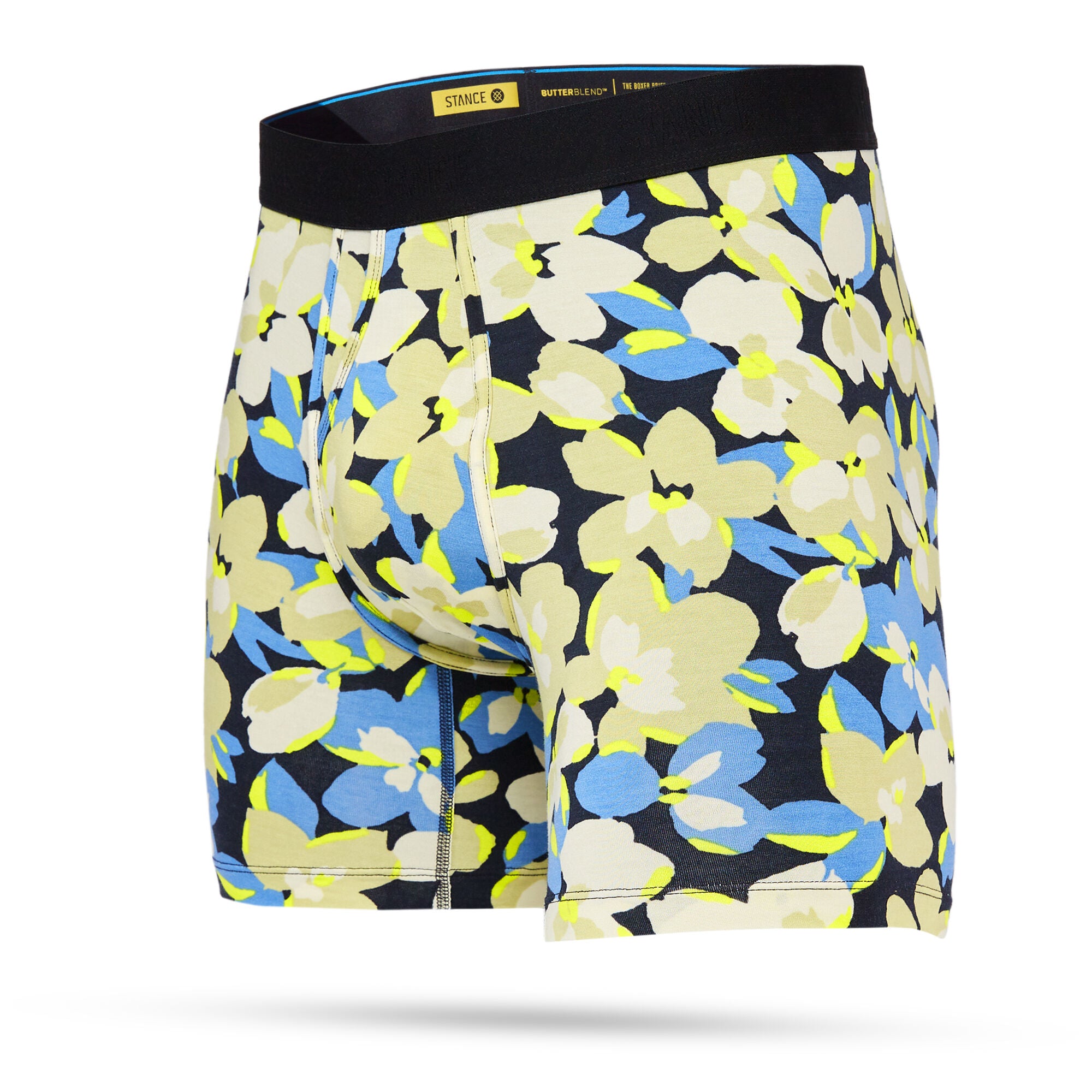 Stance Butter Blend™ Boxer Brief with Wholester™