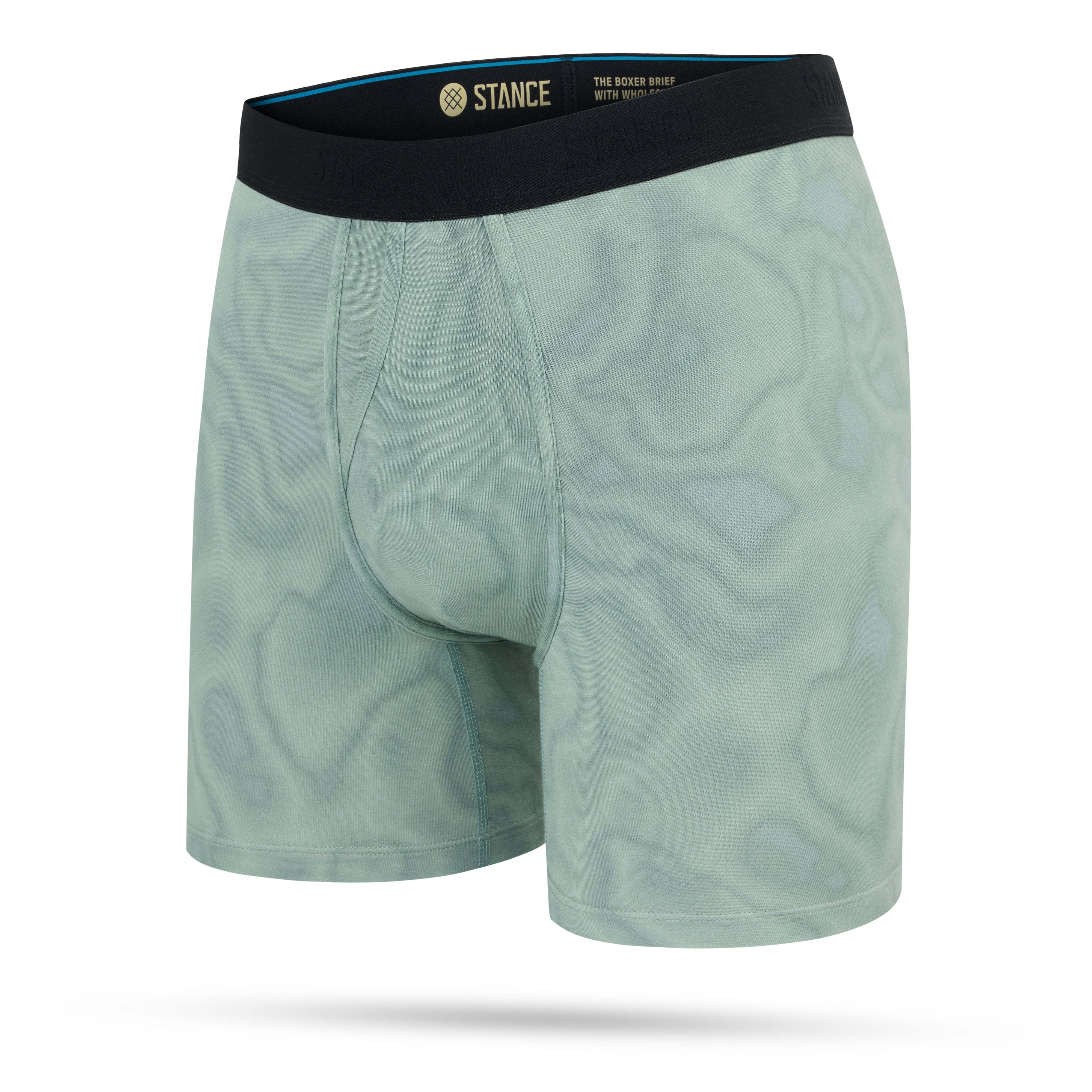 Solid Green Wholester