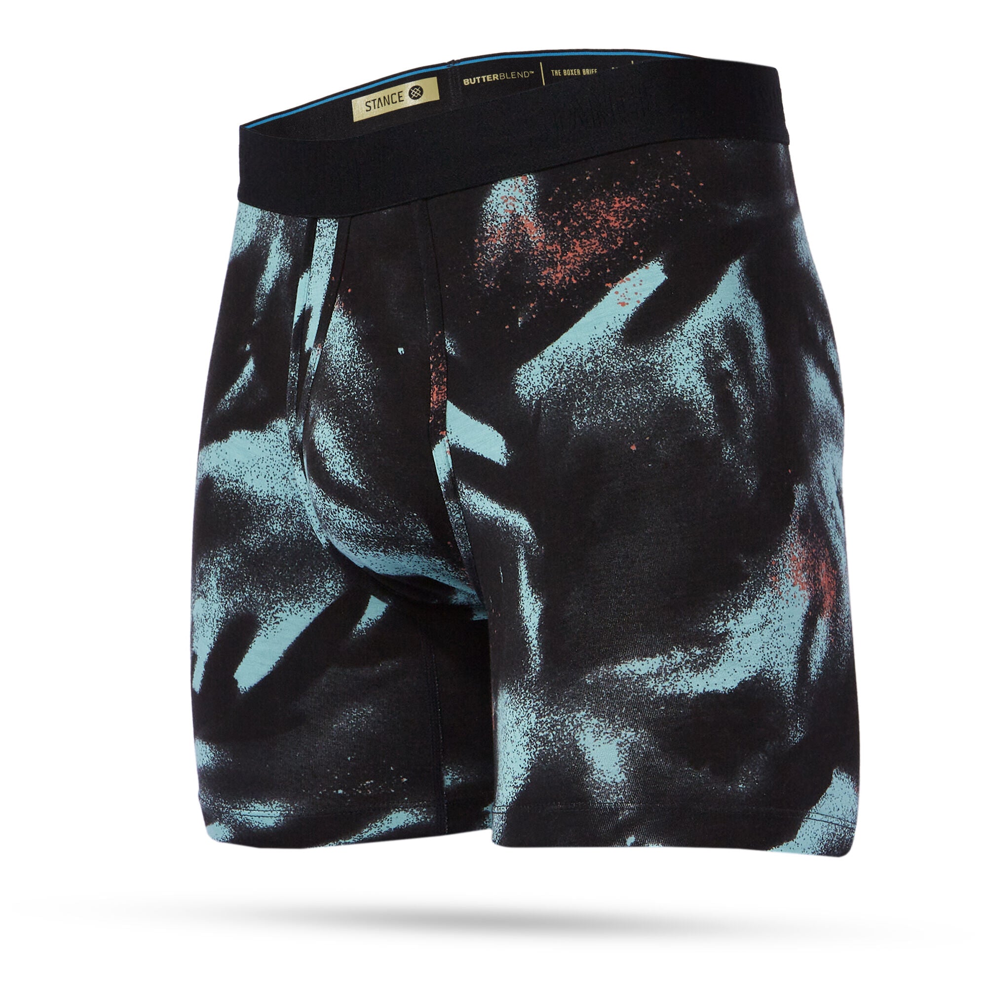 Stance Butter Blend™ Boxer Brief with Wholester™