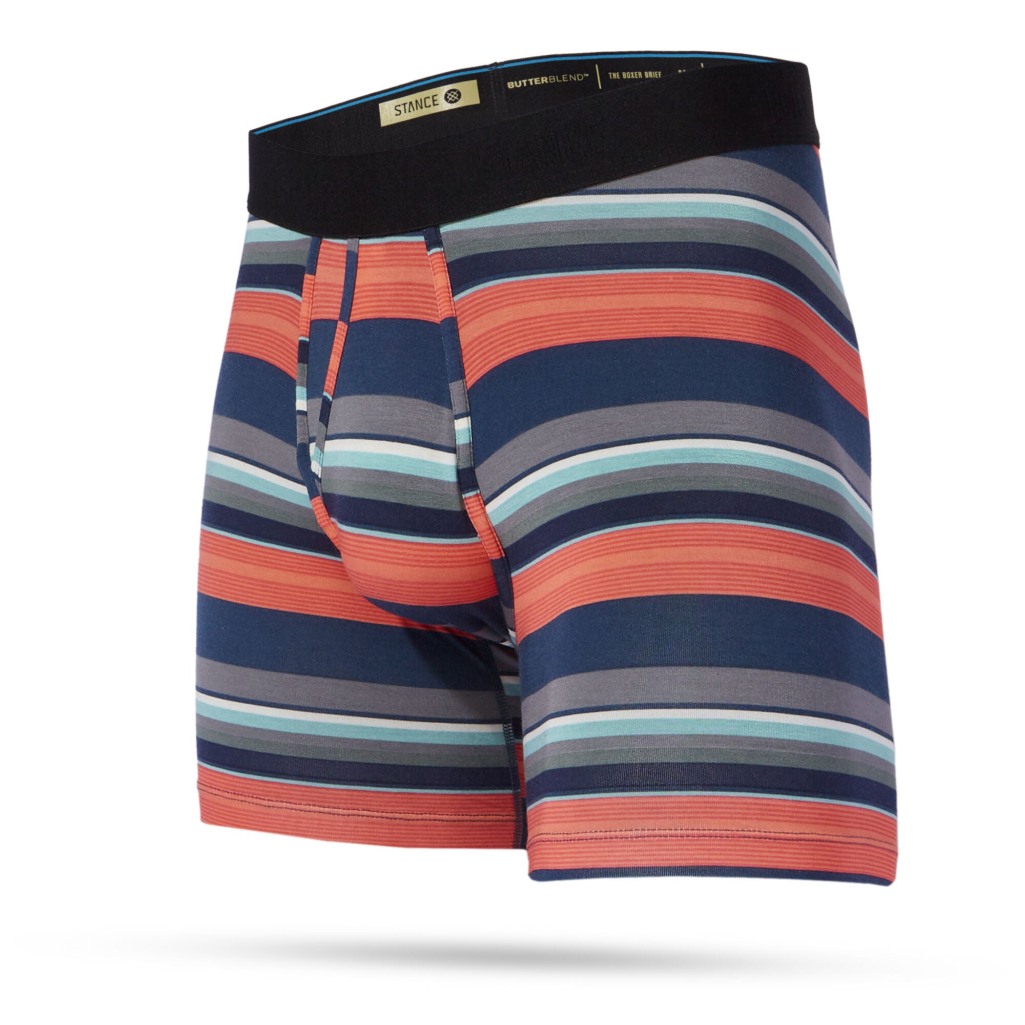 Stance Butter Blend™ Boxer Brief with Wholester™