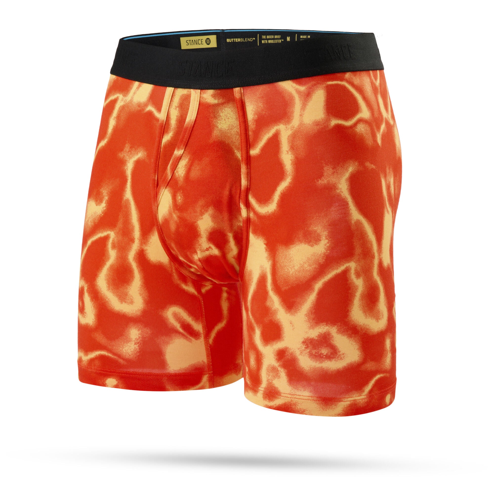 Stance Butter Blend™ Boxer Brief with Wholester™