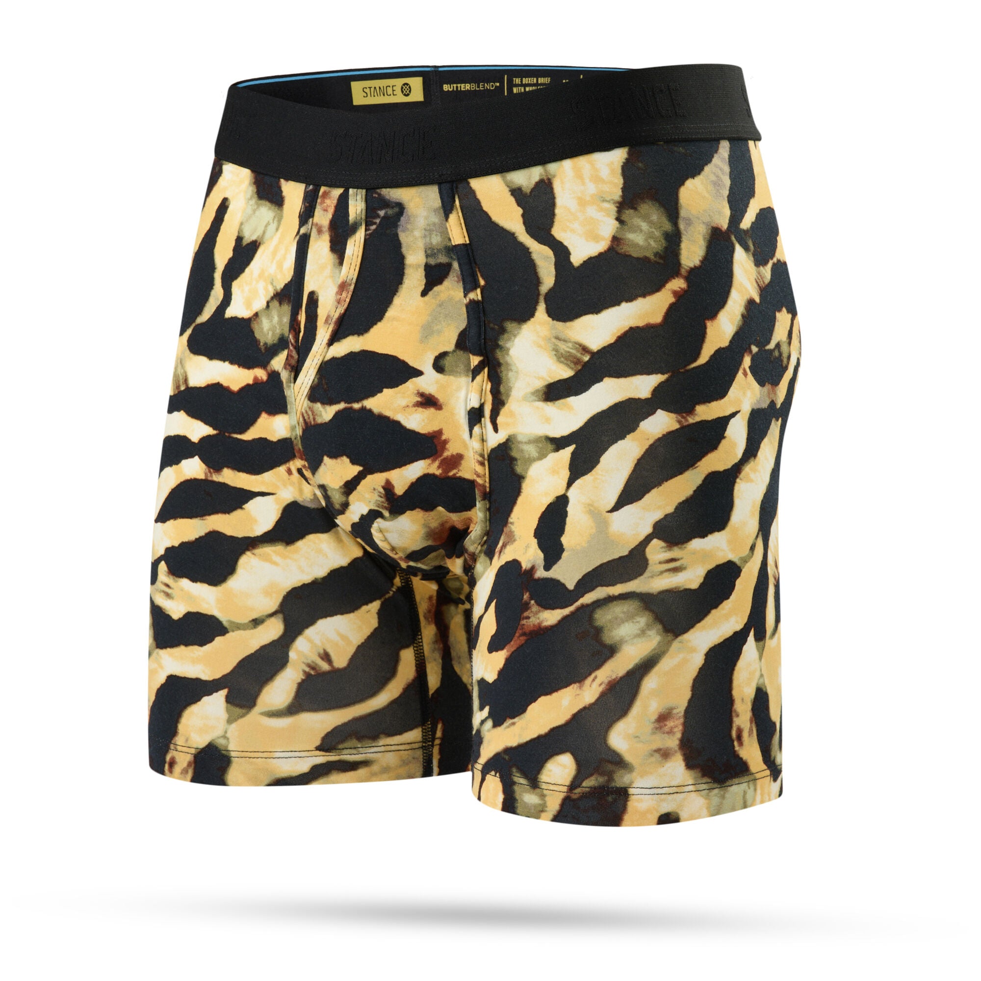 Stance Butter Blend™ Boxer Brief with Wholester™