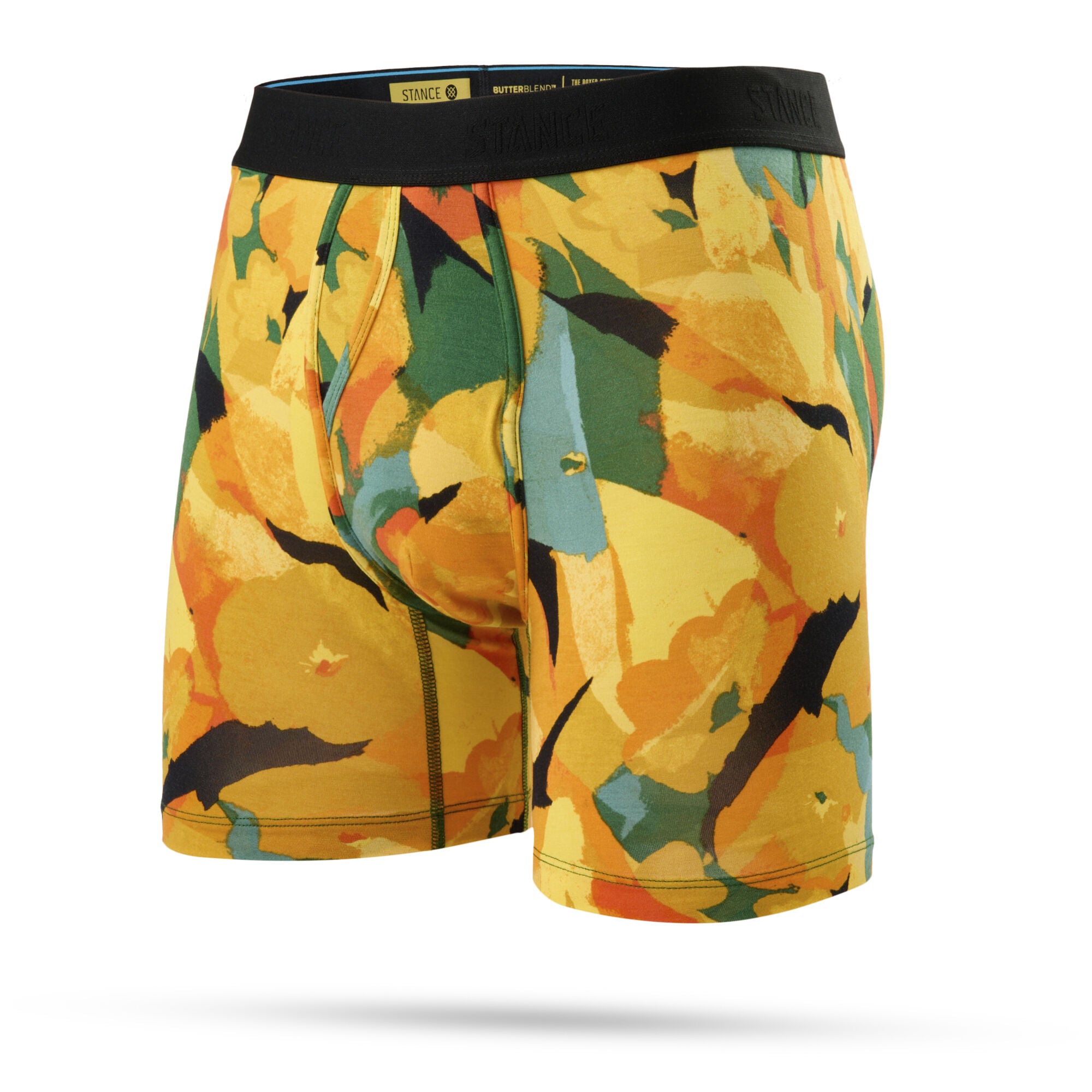 Stance Butter Blend™ Boxer Brief with Wholester™