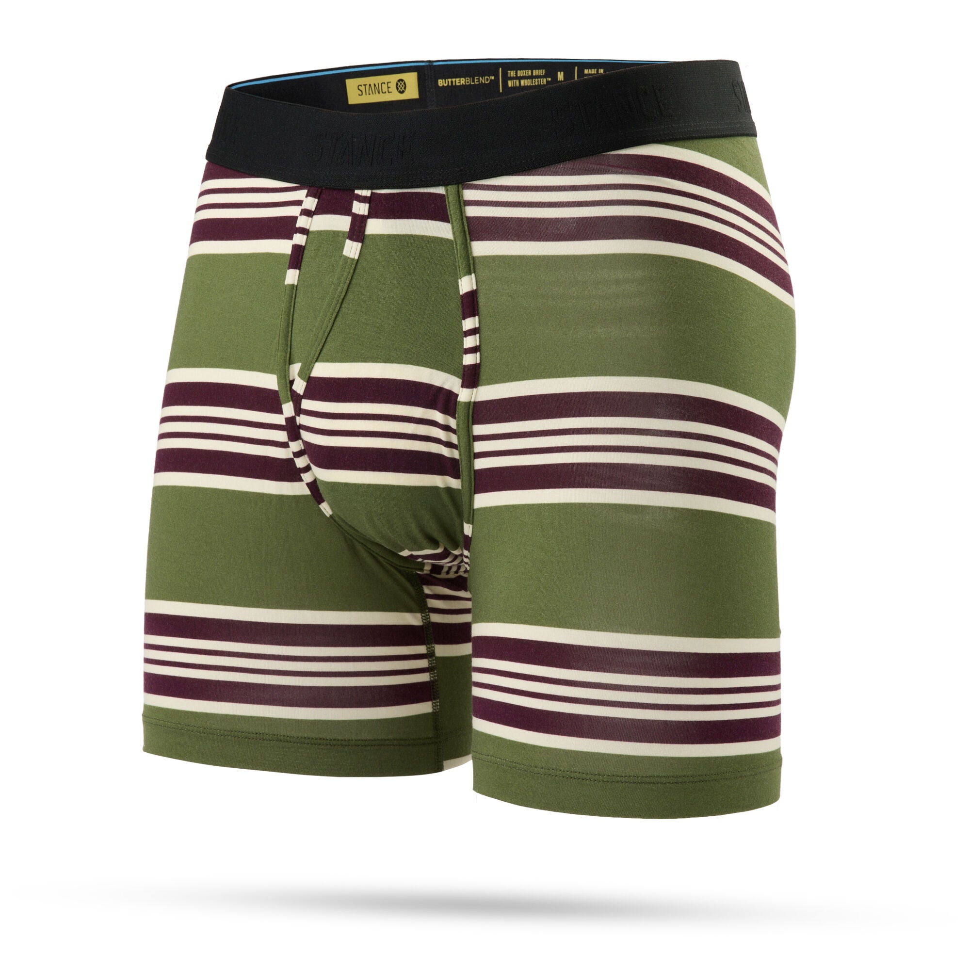 Stance Butter Blend™ Boxer Brief with Wholester™