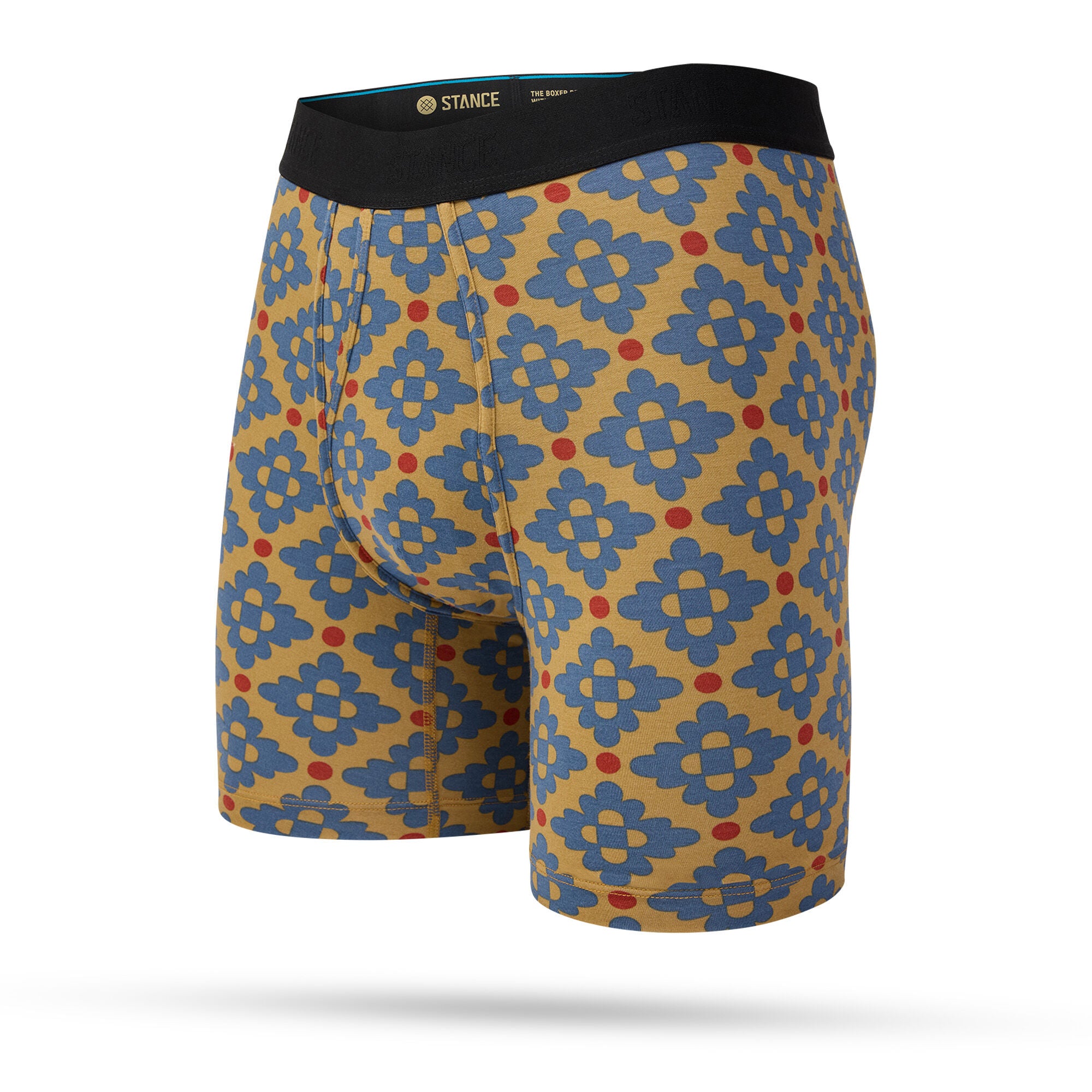 Stance Butter Blend™ Boxer Brief with Wholester™