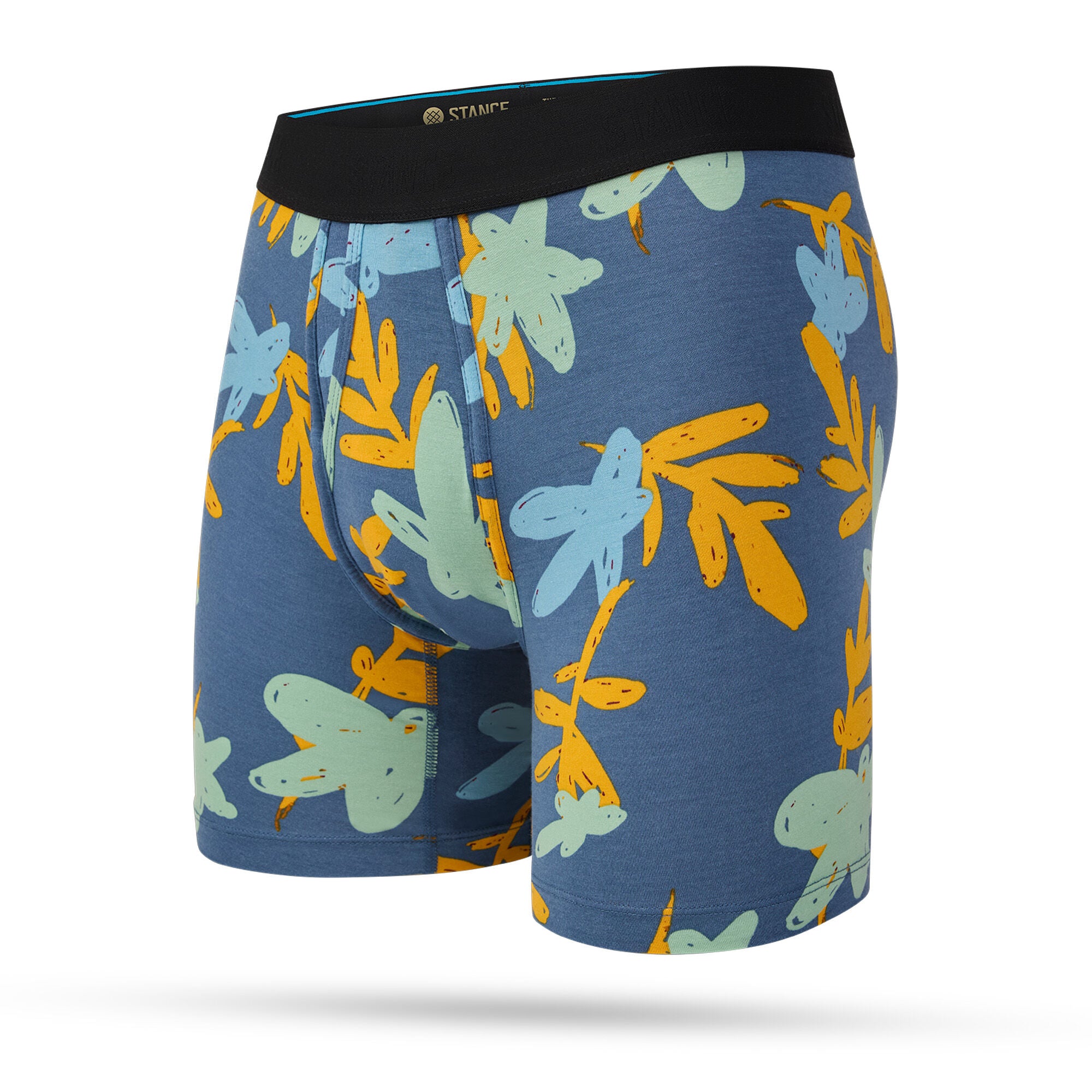 Stance Butter Blend™ Boxer Brief with Wholester™