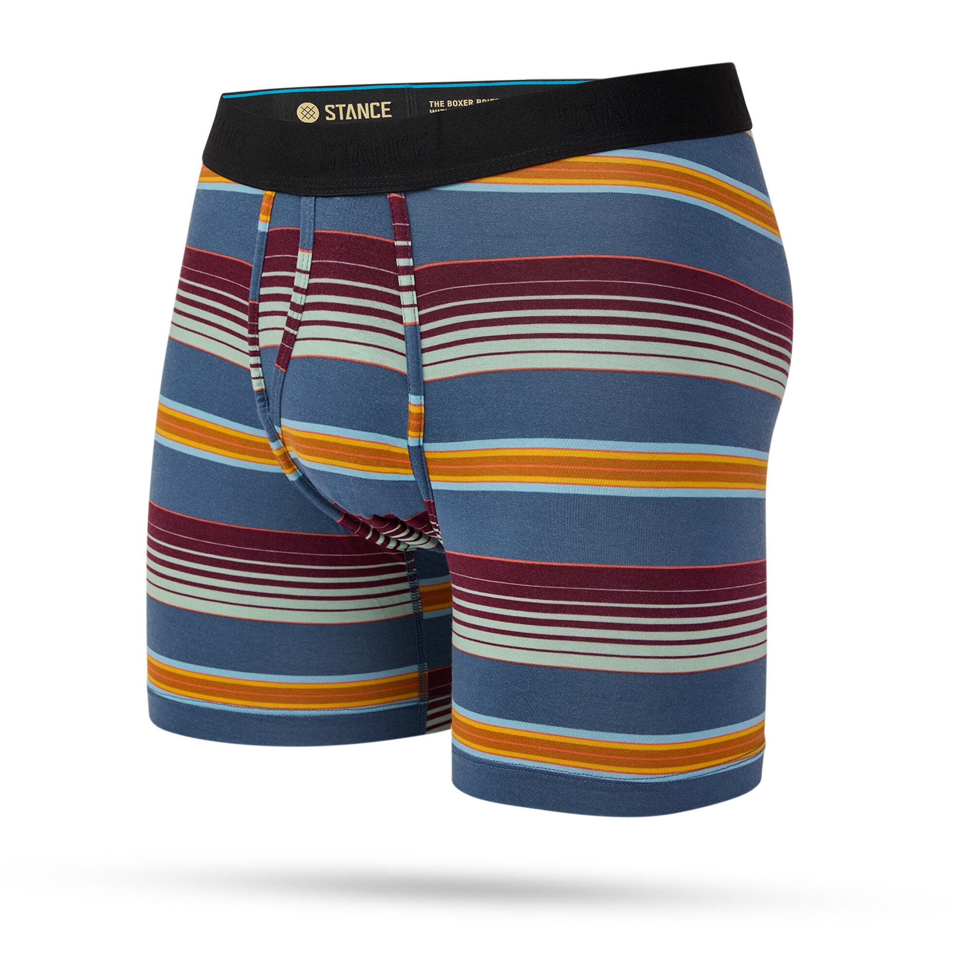 Stance Butter Blend™ Boxer Brief with Wholester™