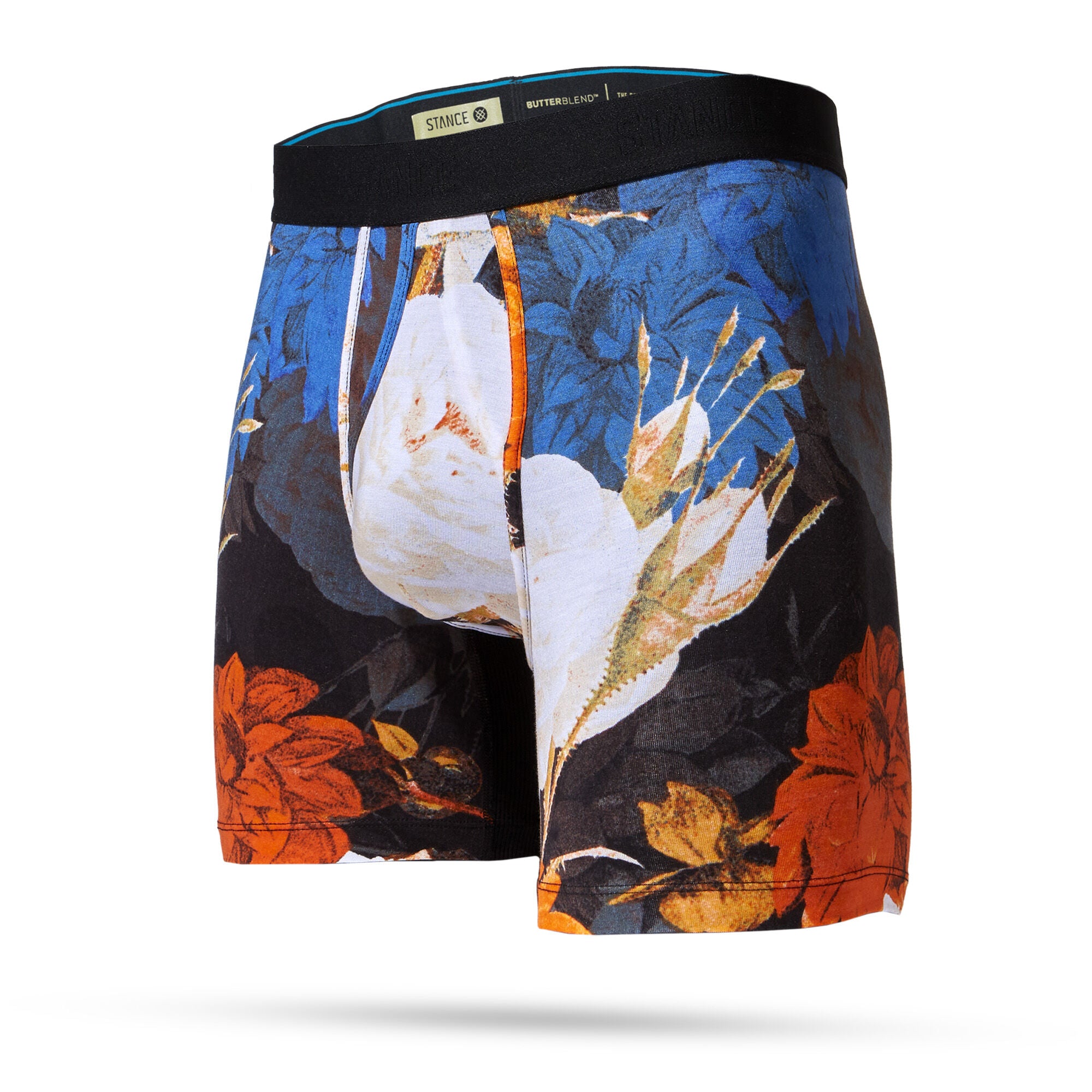 Stance Butter Blend™ Boxer Brief with Wholester™