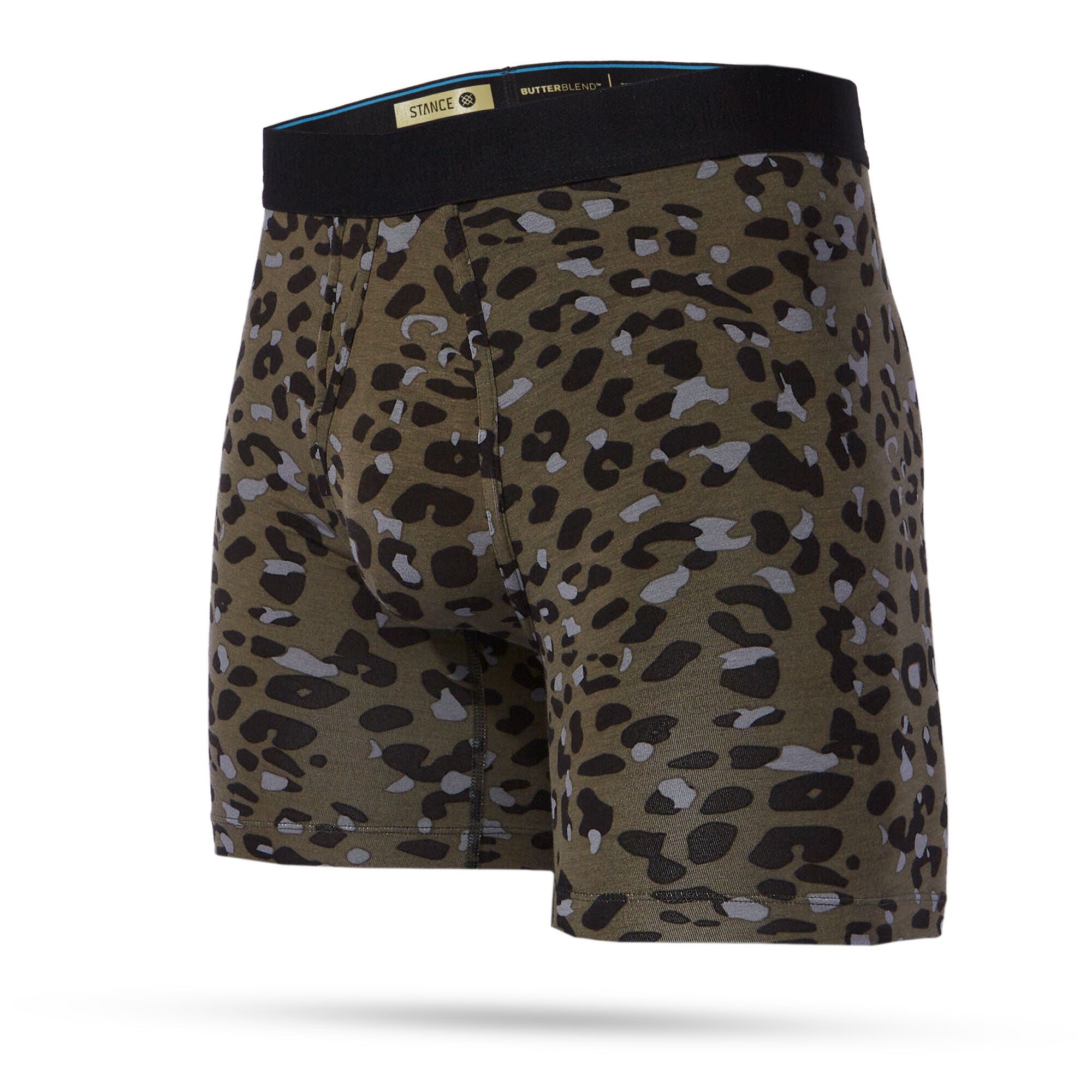 Stance Butter Blend™ Boxer Brief with Wholester™