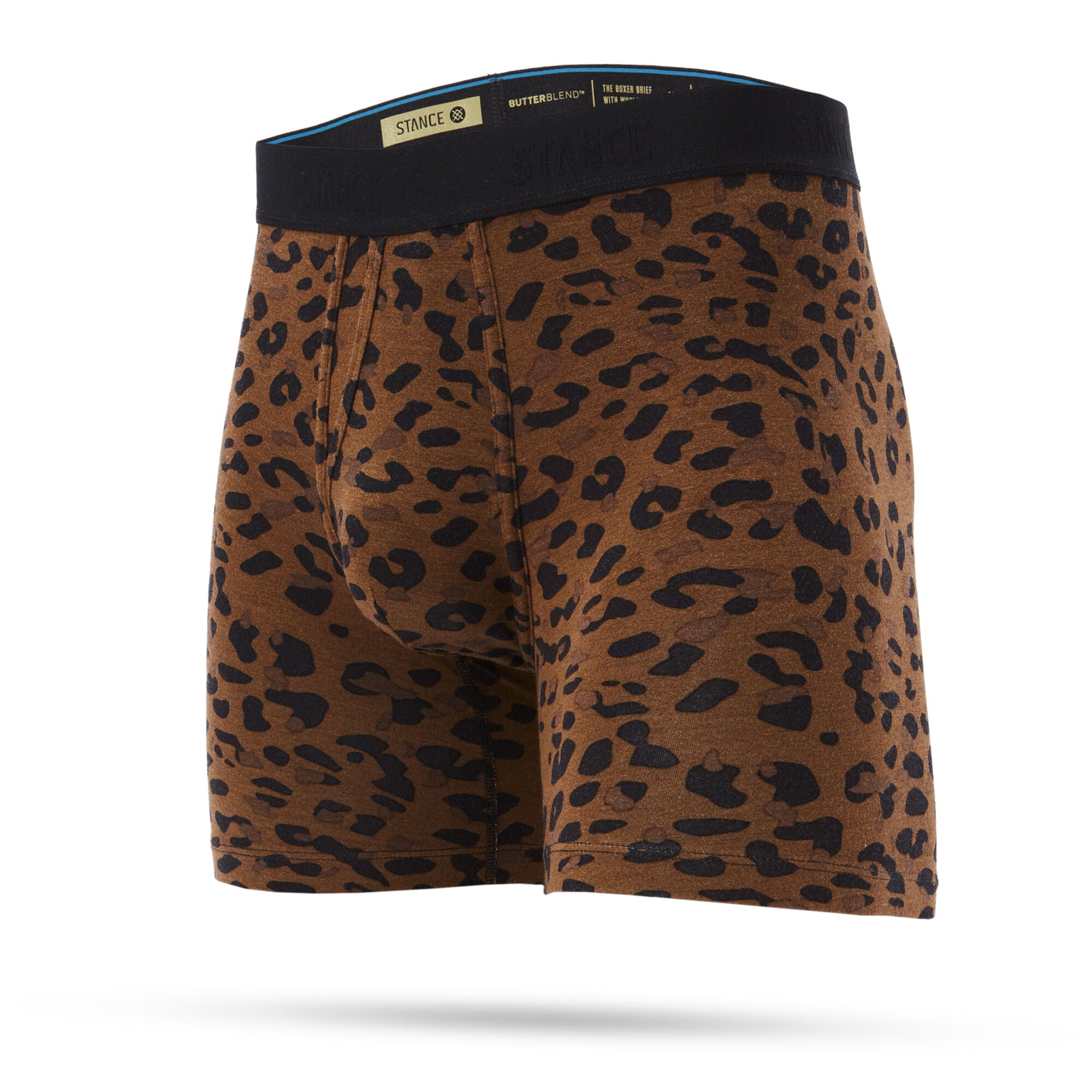 Stance Butter Blend™ Boxer Brief with Wholester™