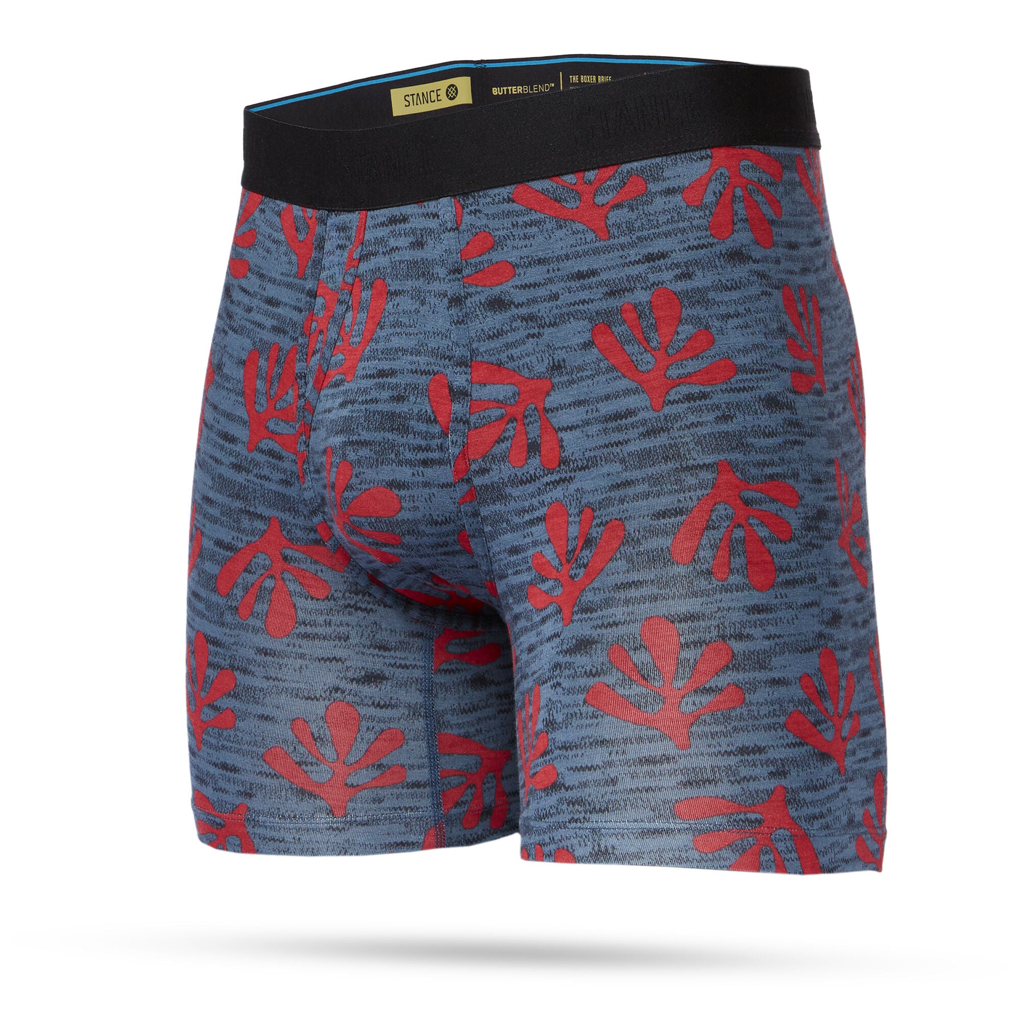 Stance Butter Blend™ Boxer Brief with Wholester™