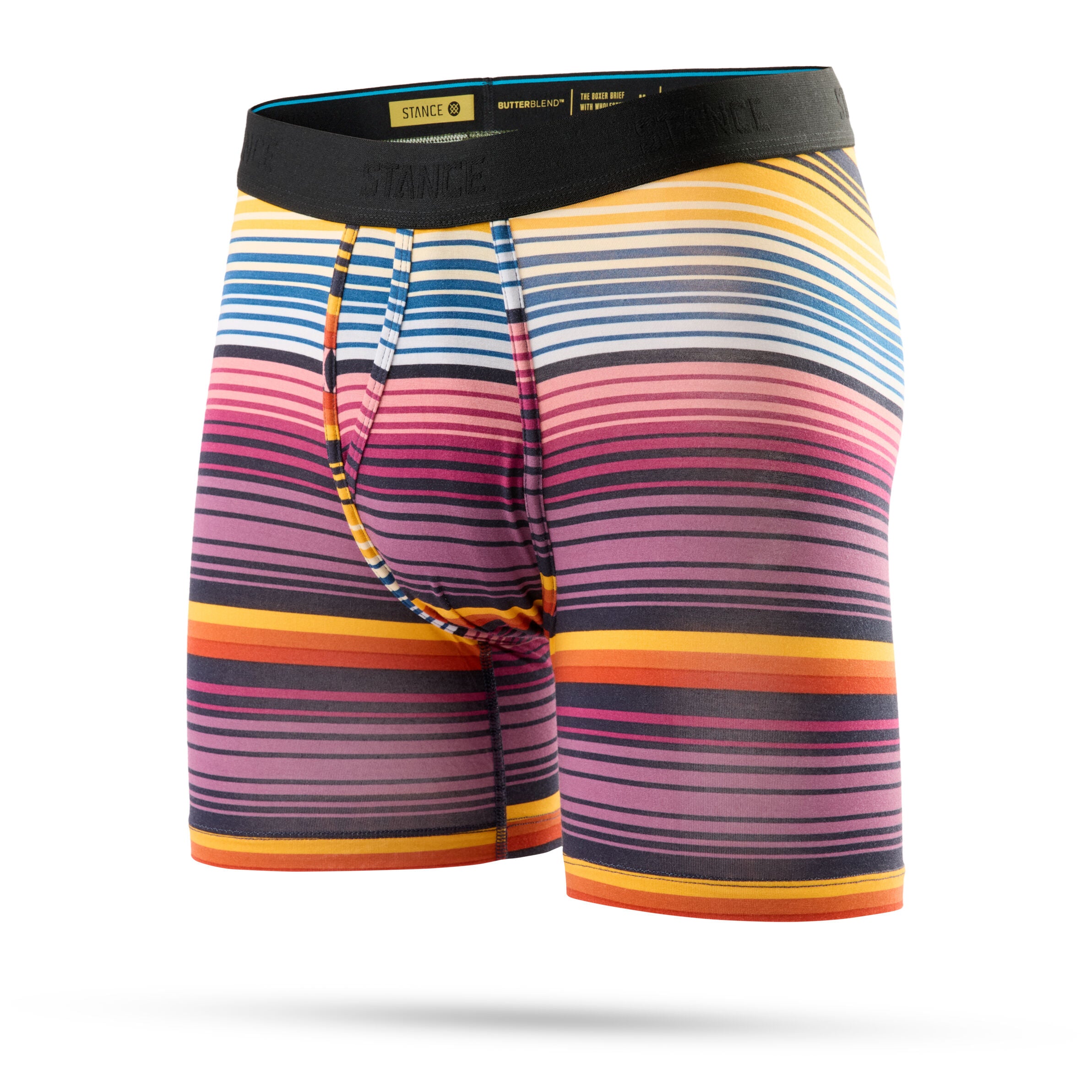 Stance Butter Blend™ Boxer Brief with Wholester™