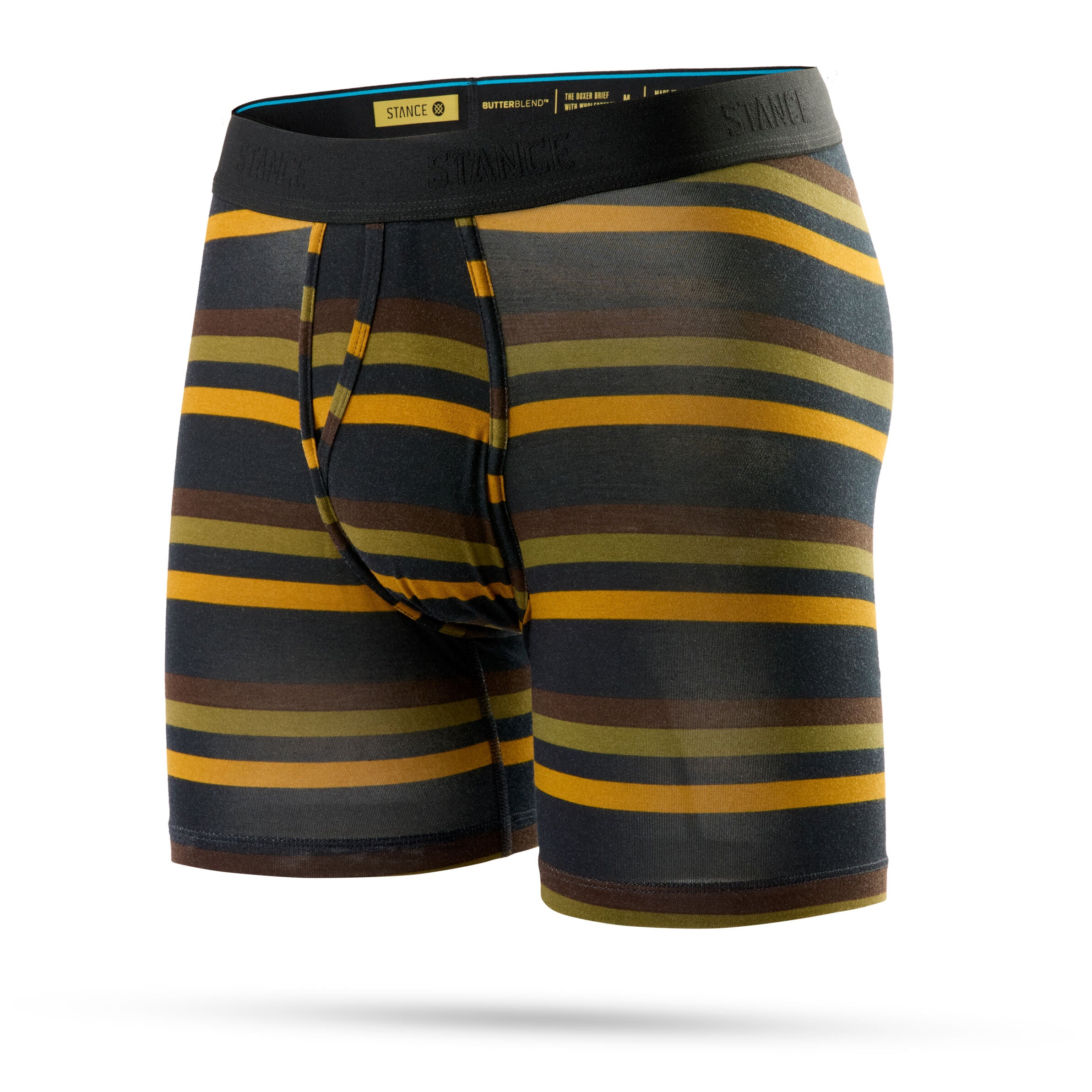 Stance Butter Blend™ Boxer Brief with Wholester™