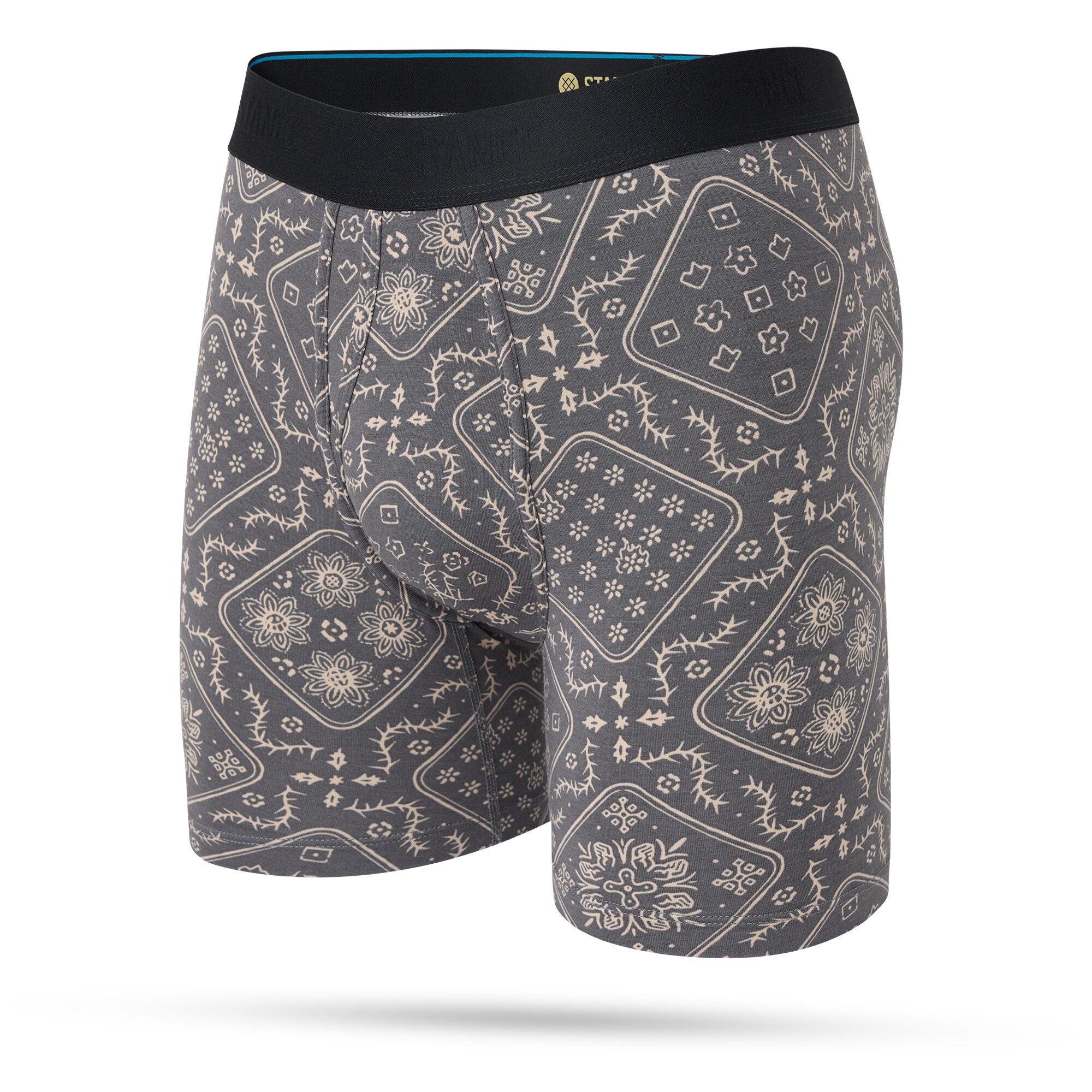 Stance Butter Blend™ Boxer Brief with Wholester™