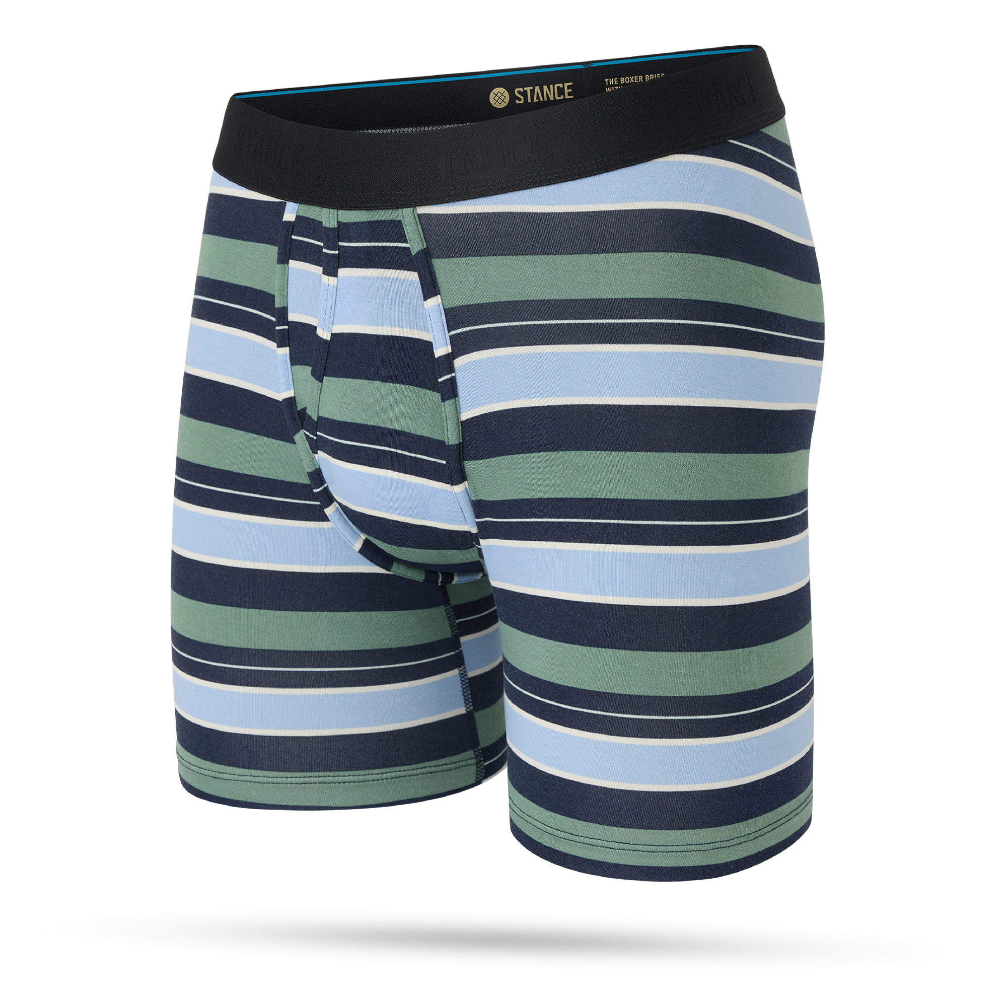 STRIPED DELIGHT WHOLESTER