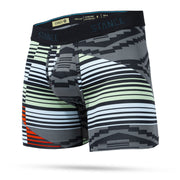 Stance Performance Boxer Brief with Wholester™ - adams_black - L