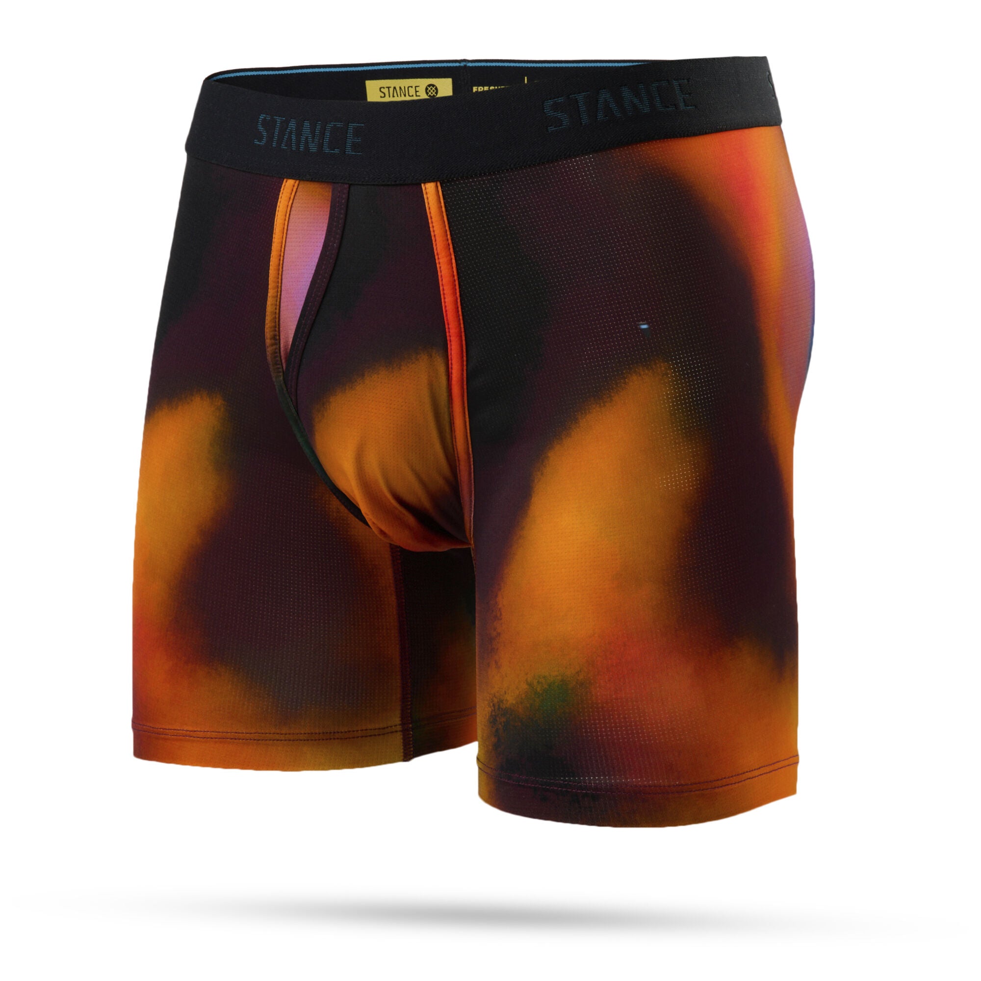 Stance Performance Boxer Brief with Wholester™ - Melted_Candy_Multi - S