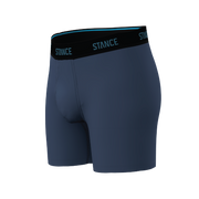 NAVY PERFORMANCE WHOLESTER