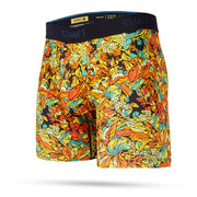 Stance Performance Boxer Brief with Wholester™ - whipplebottom_orange - M