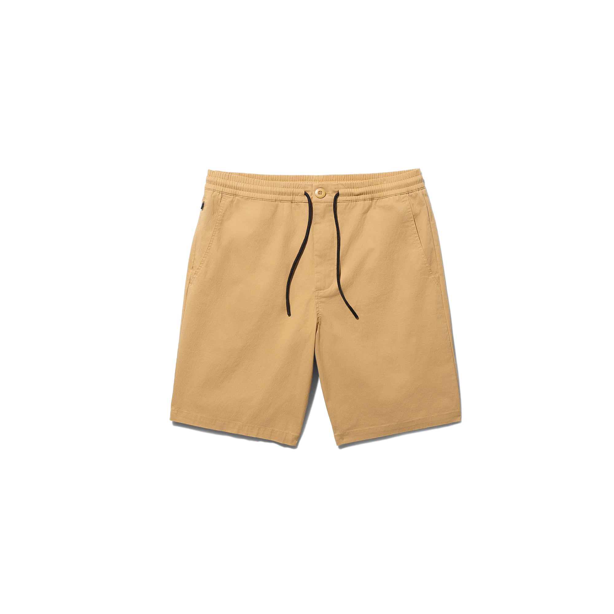 COMPOUND CHINO SHORT