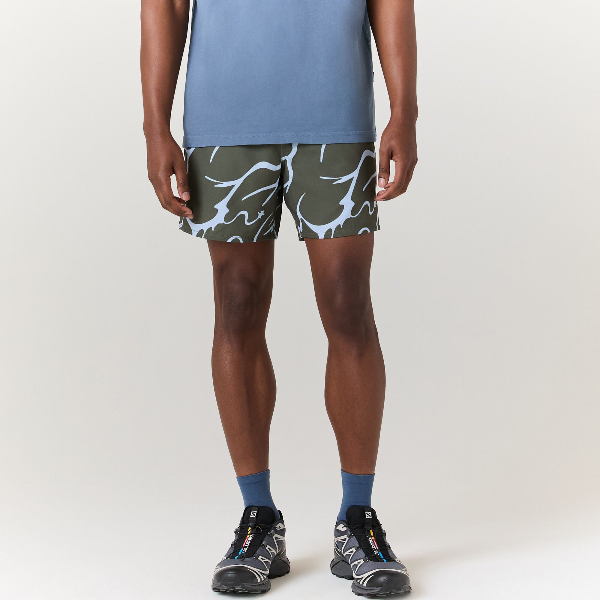 Complex 2.0 Men's Short With FreshTek™