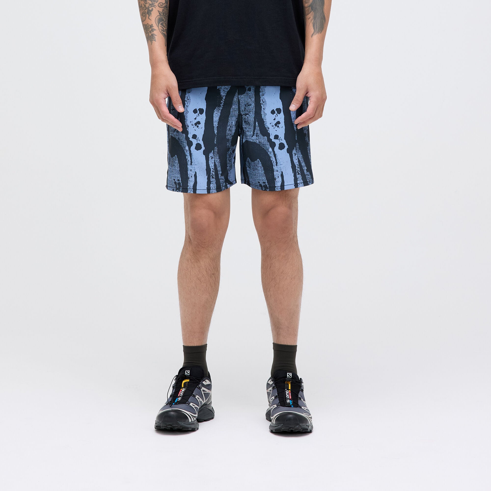 Complex 2.0 Men's Short With FreshTek™
