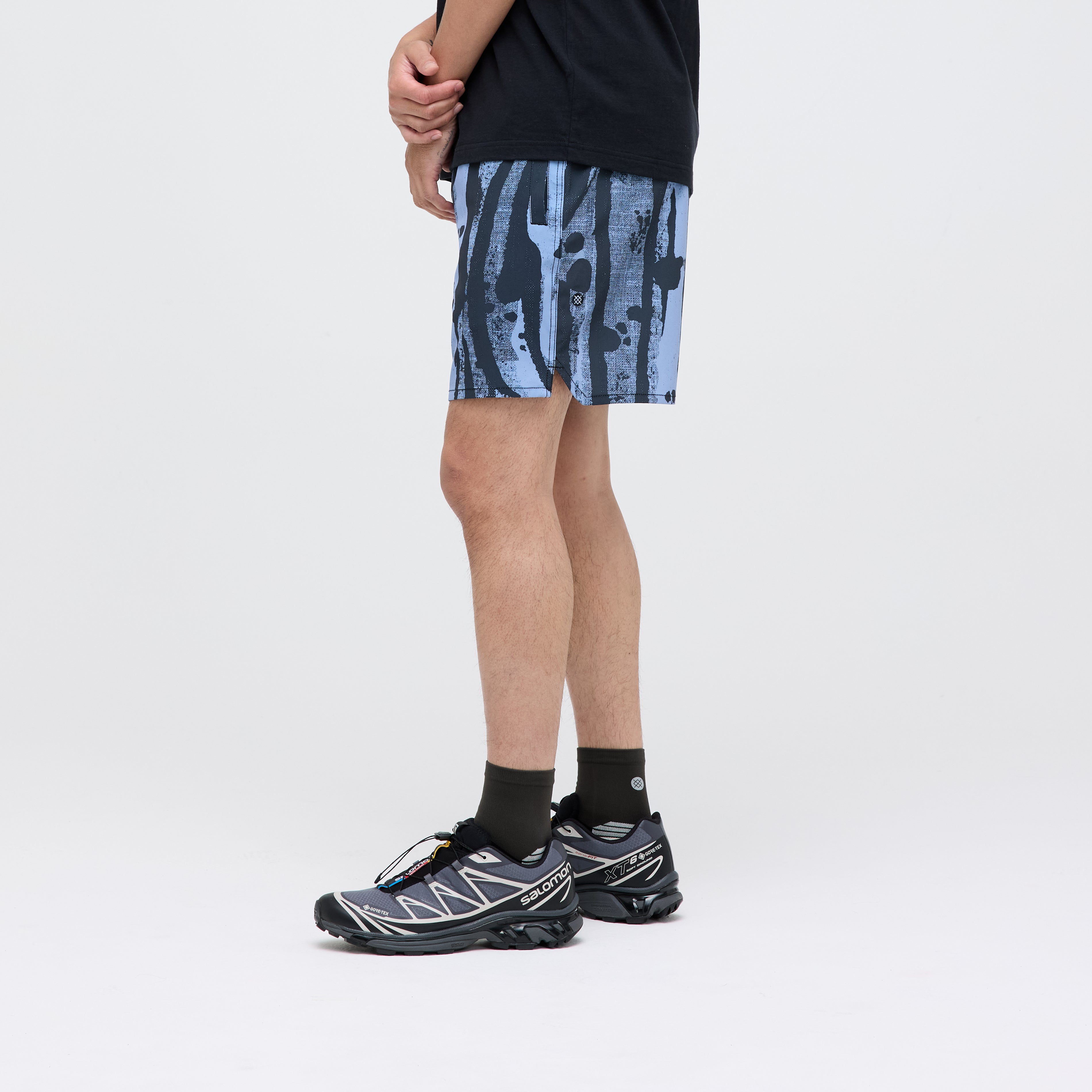COMPLEX HYBRID SHORT 5 IN – Stance US