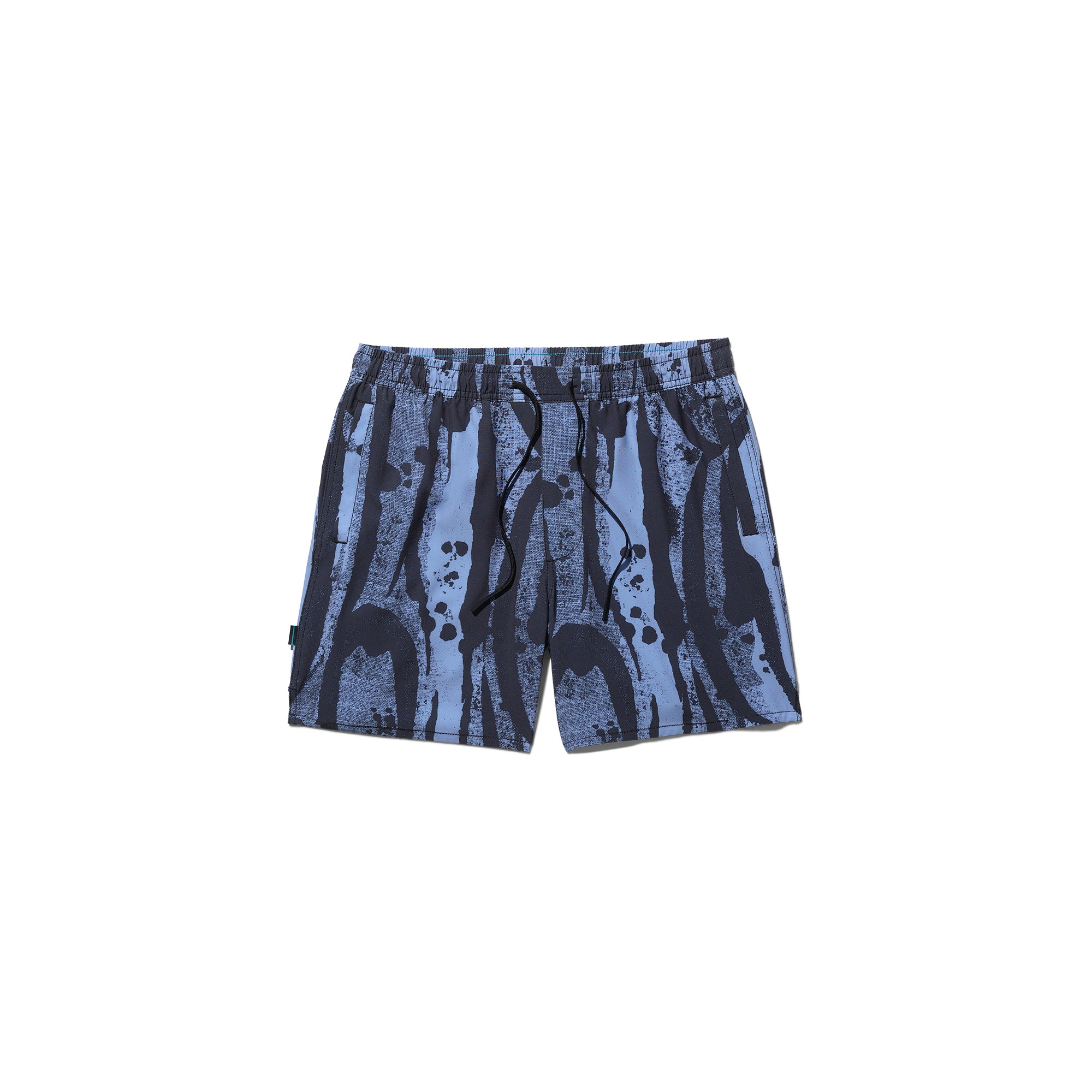 COMPLEX HYBRID SHORT 5 IN