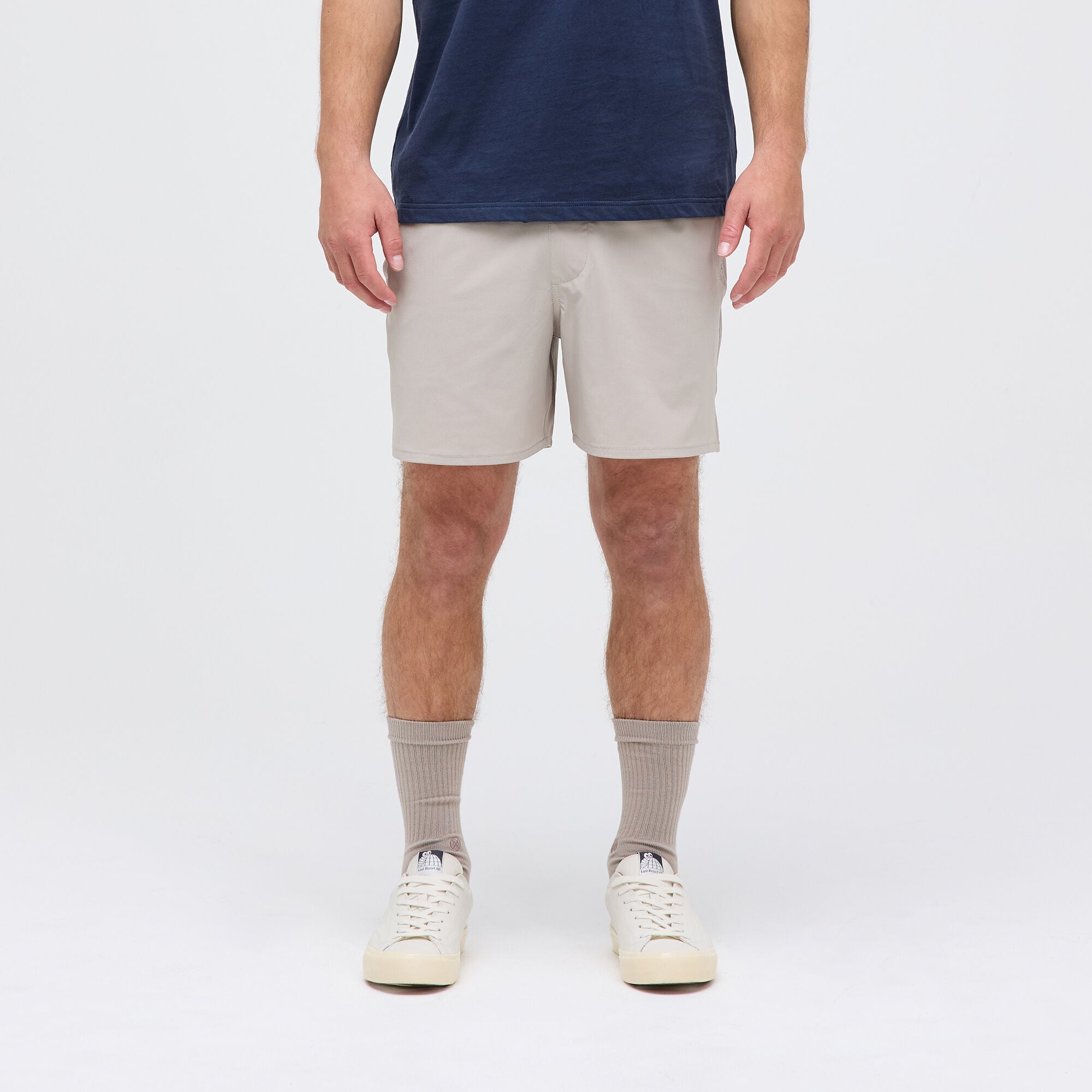 Complex 2.0 Men's Short With FreshTek™