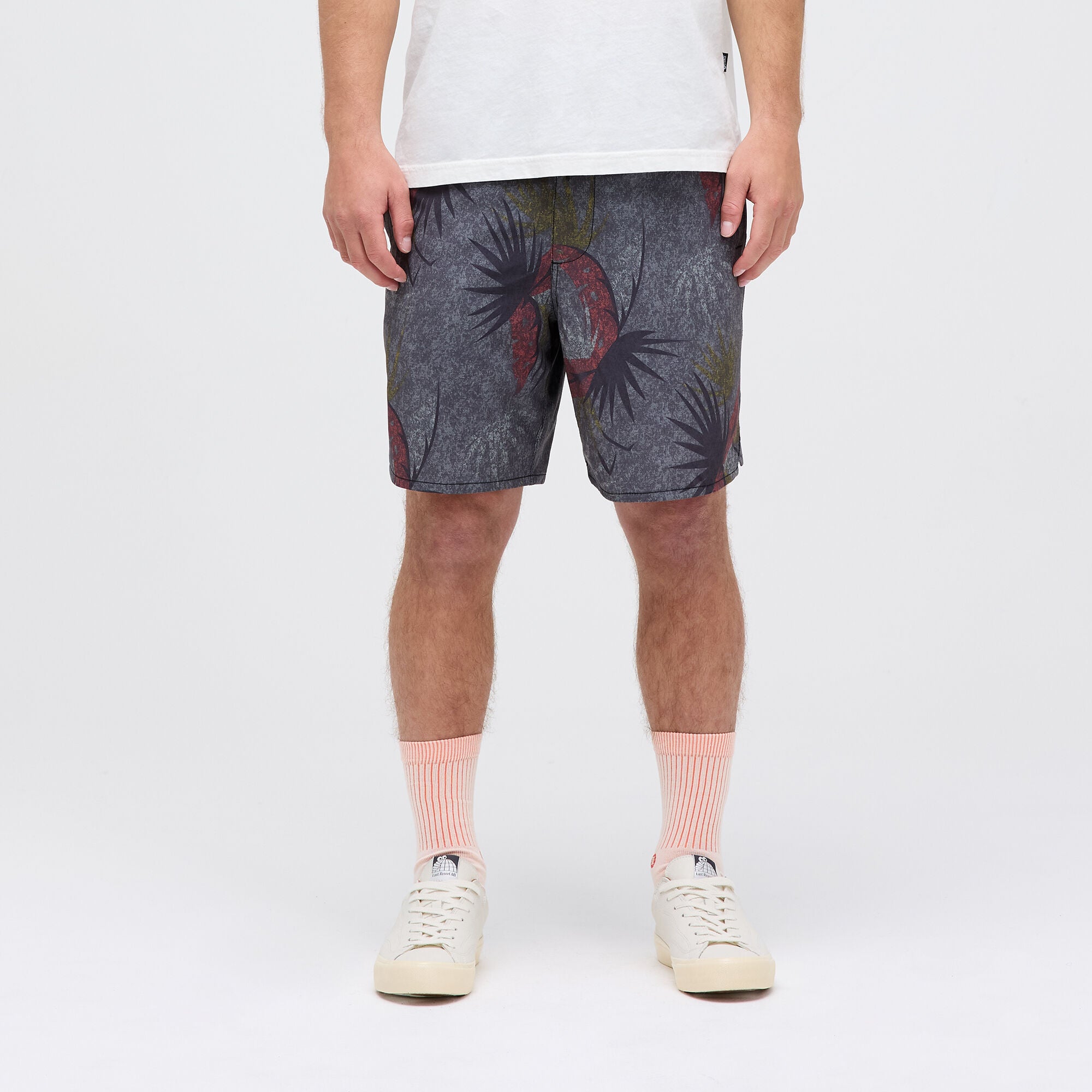 Complex 2.0 Men's Short With FreshTek™