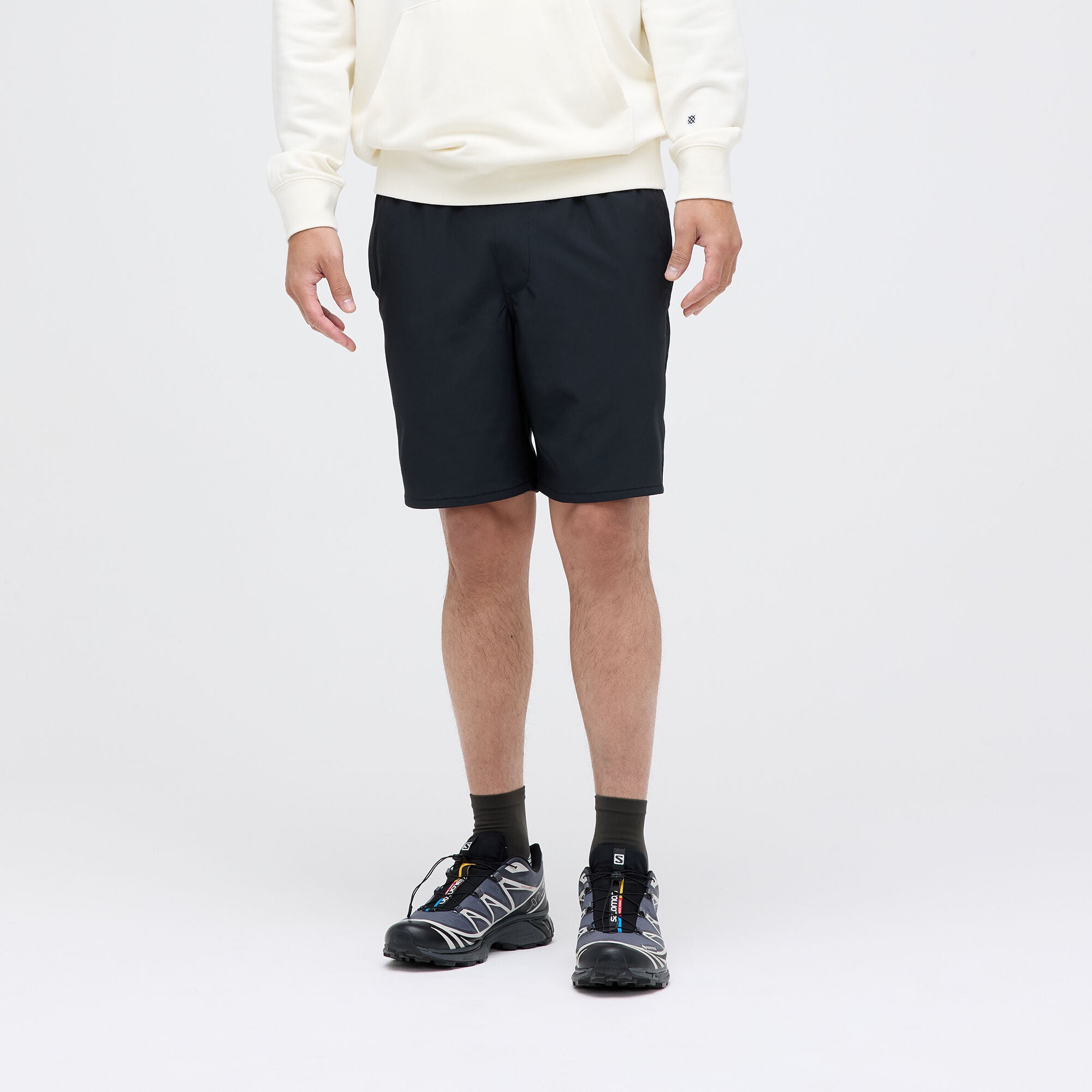 FAKIE STANCE Draw Cord Shorts CYT