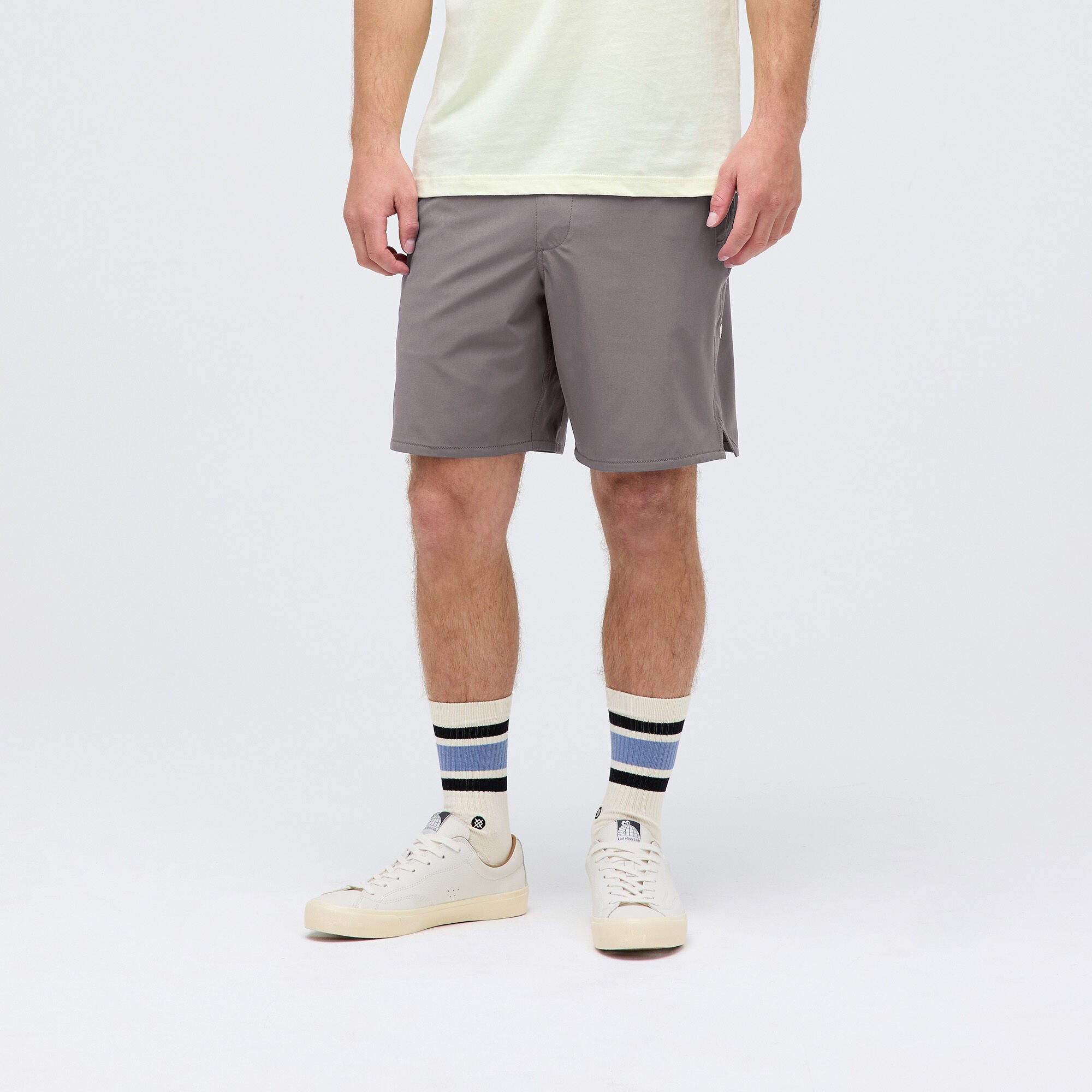 Complex 2.0 Men's Short With FreshTek™ – Stance US