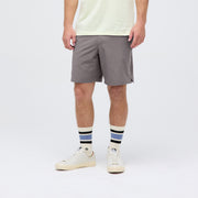 COMPLEX HYBRID SHORT 7 IN