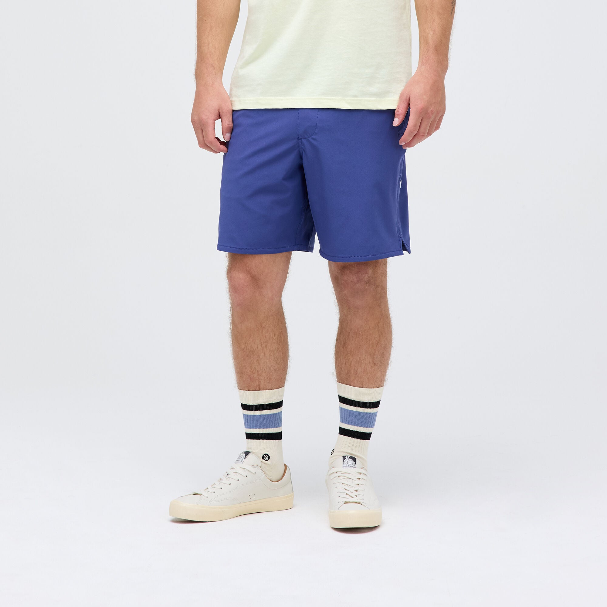 Complex 2.0 Men's Short With FreshTek™