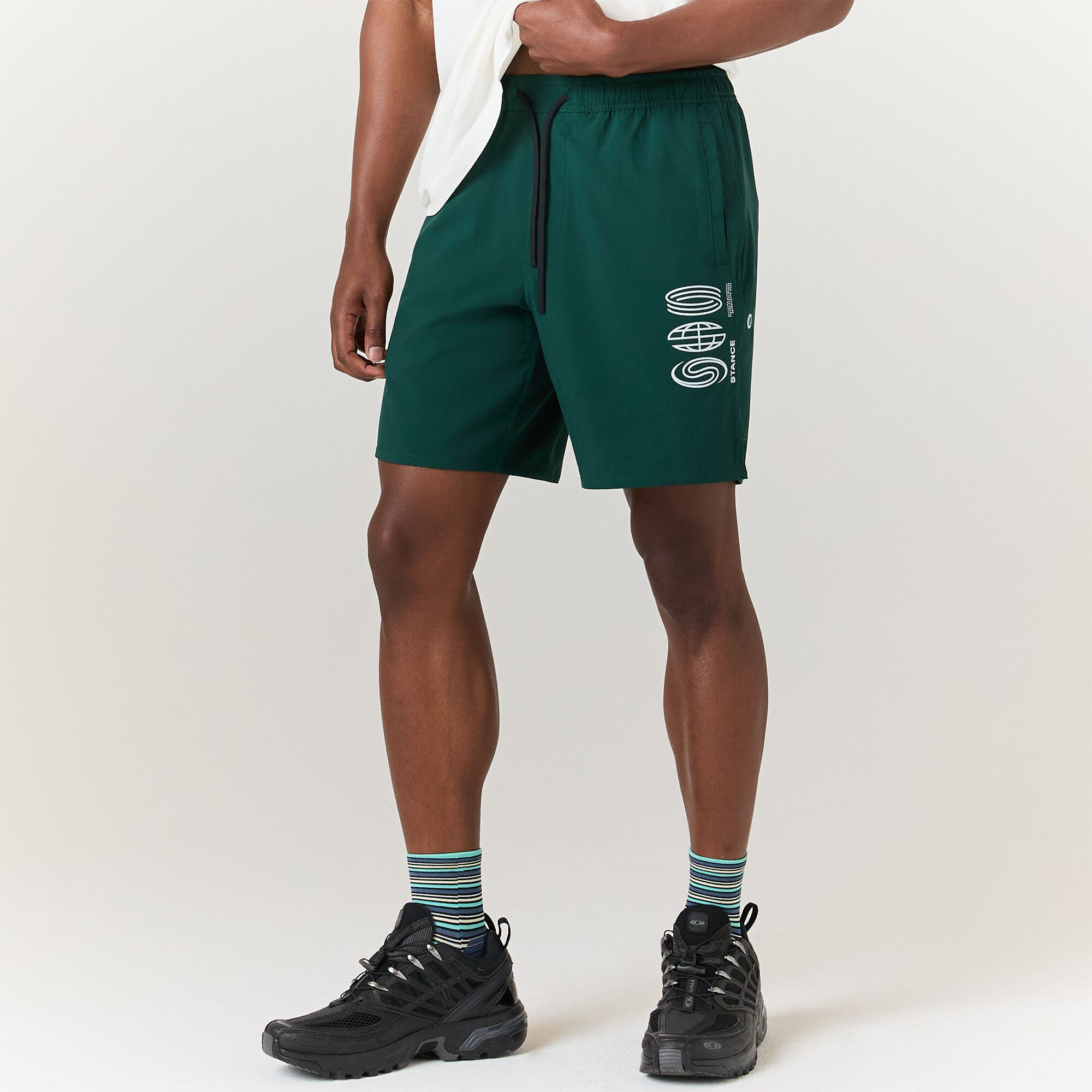 Complex 2.0 Men's Short With FreshTek™