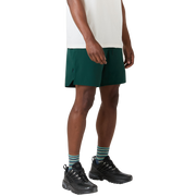 COMPLEX HYBRID SHORT 7 IN