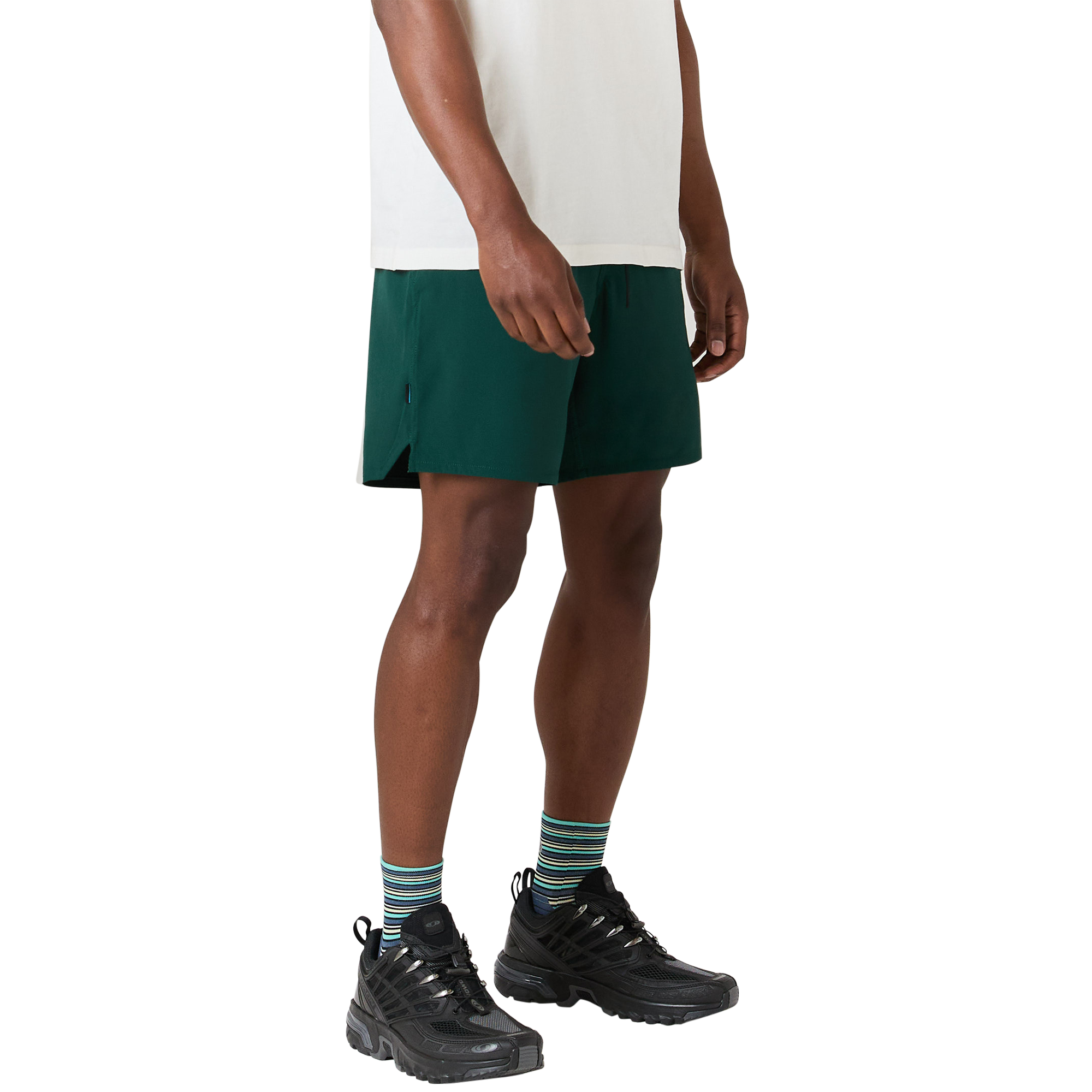 COMPLEX HYBRID SHORT 7 IN
